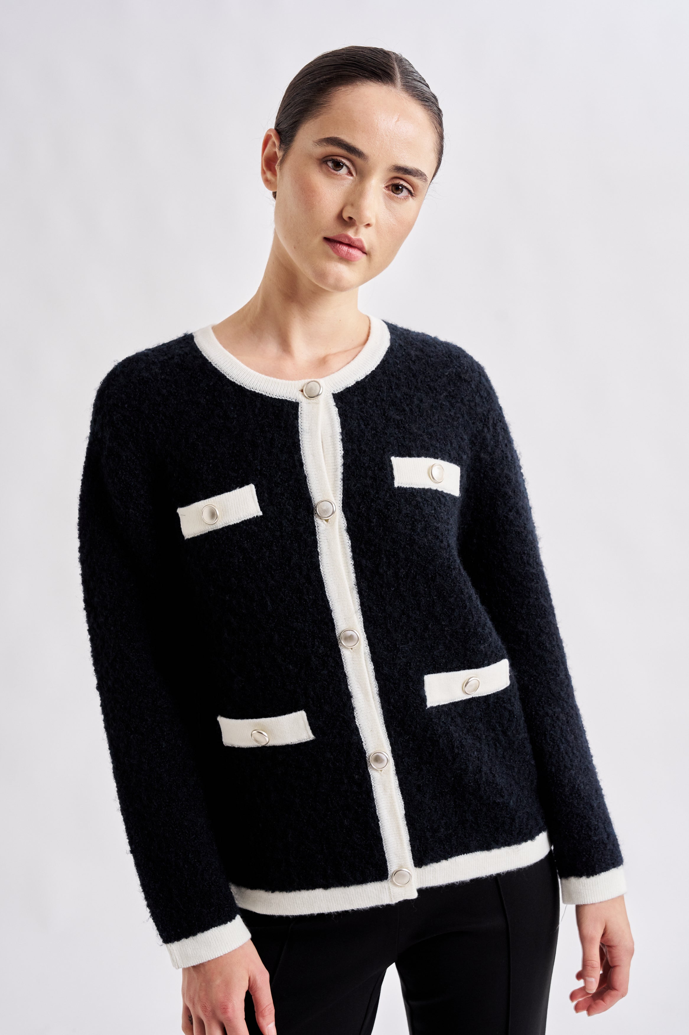 CAPITAL KNIT