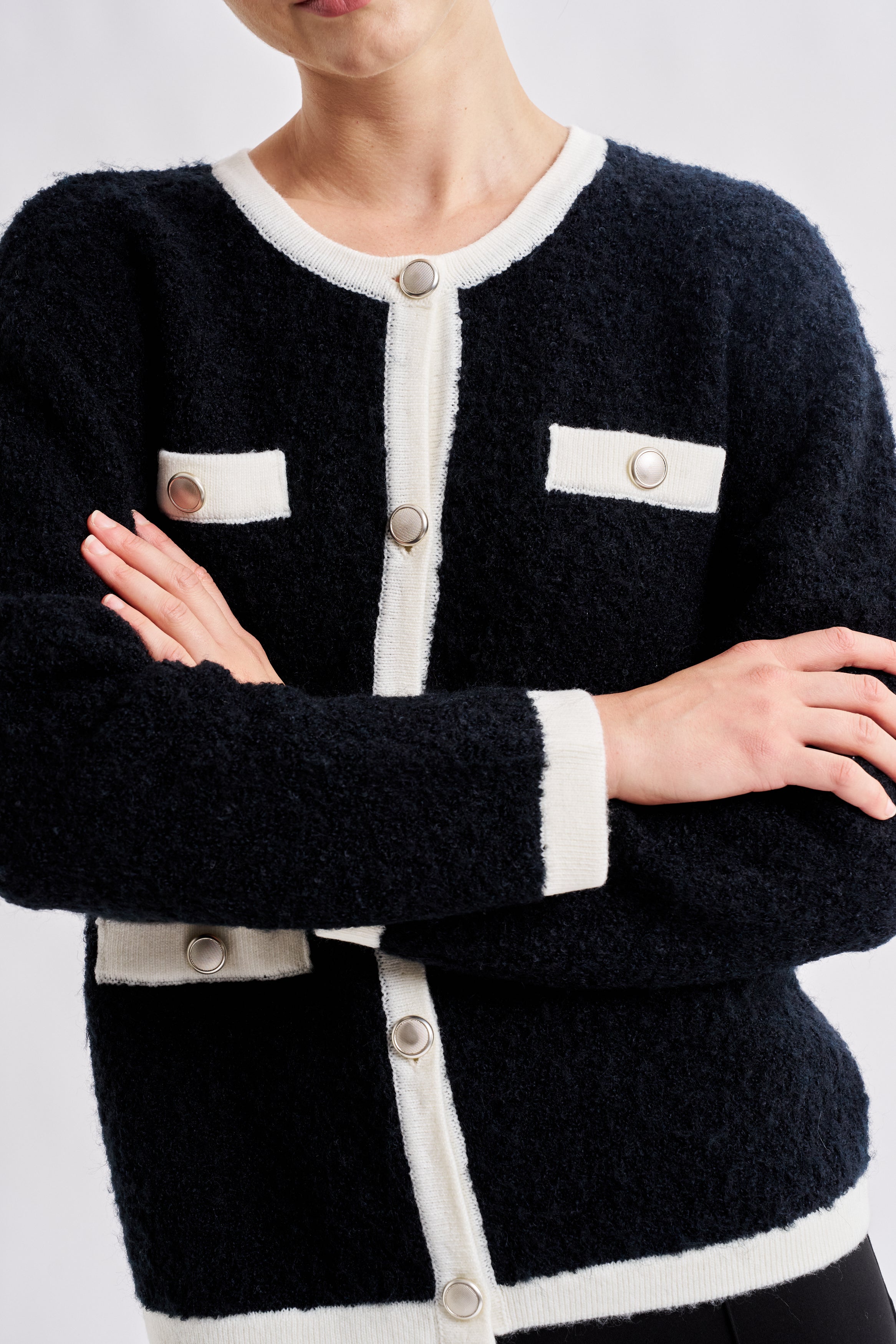 CAPITAL KNIT