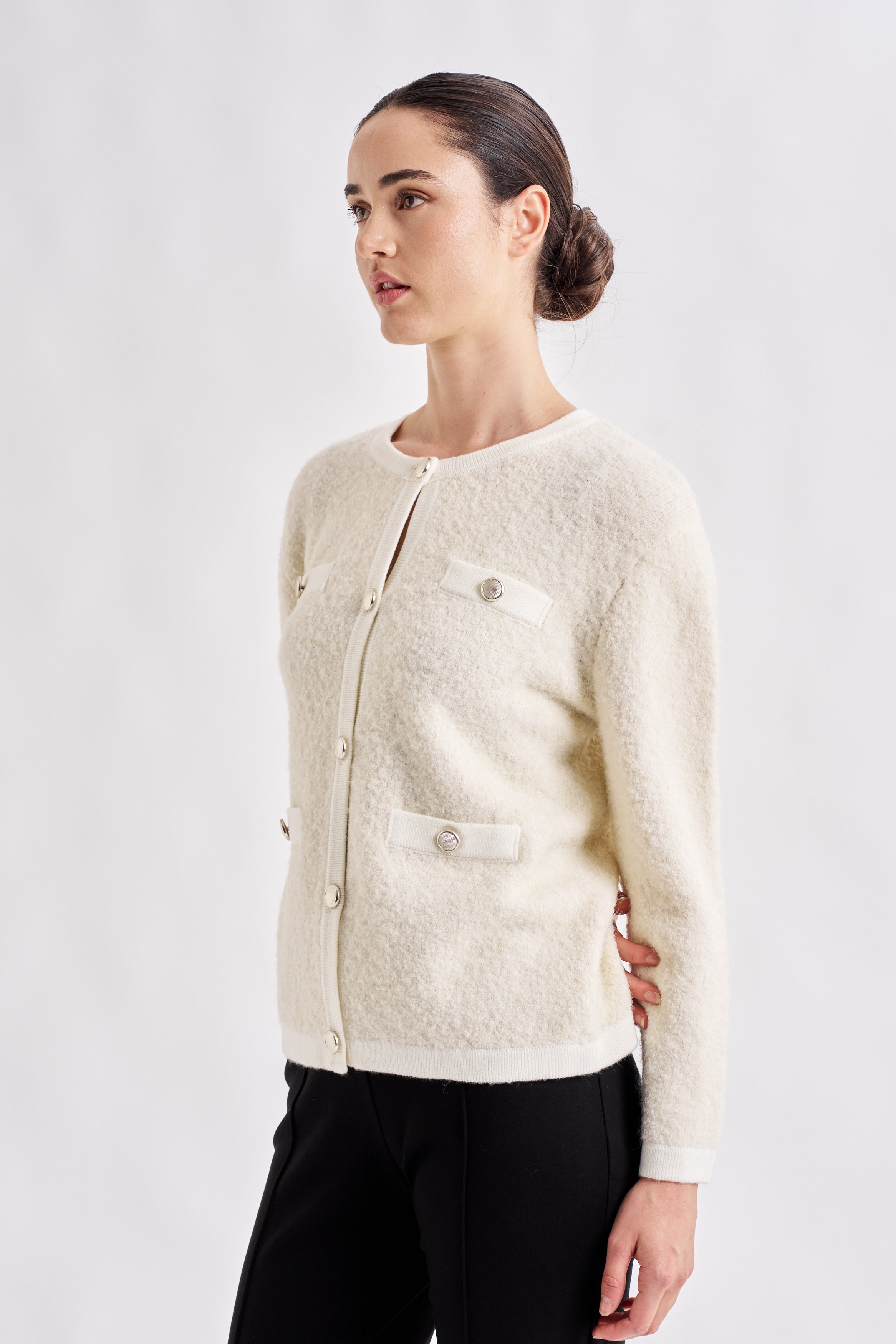 CAPITAL KNIT