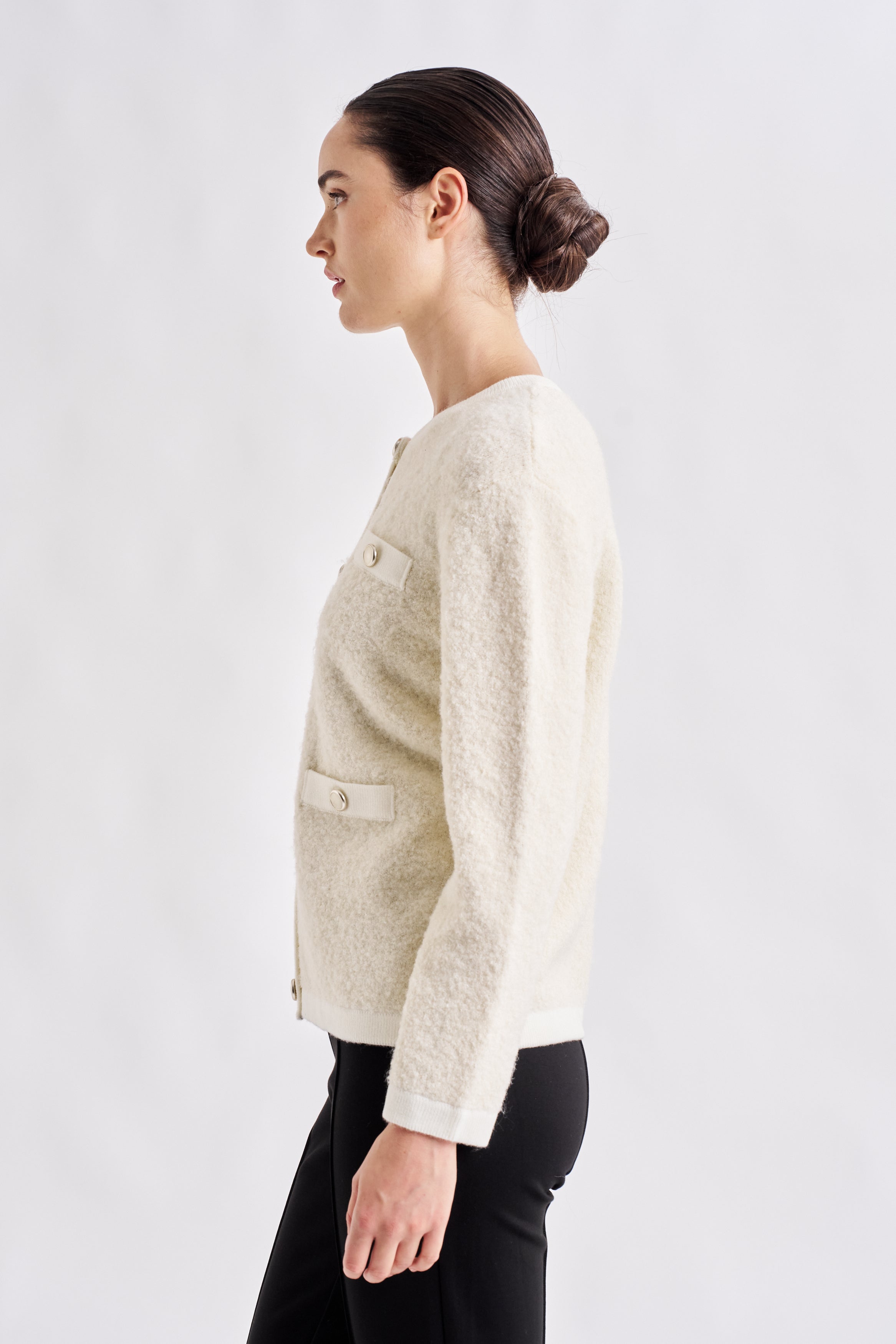 CAPITAL KNIT