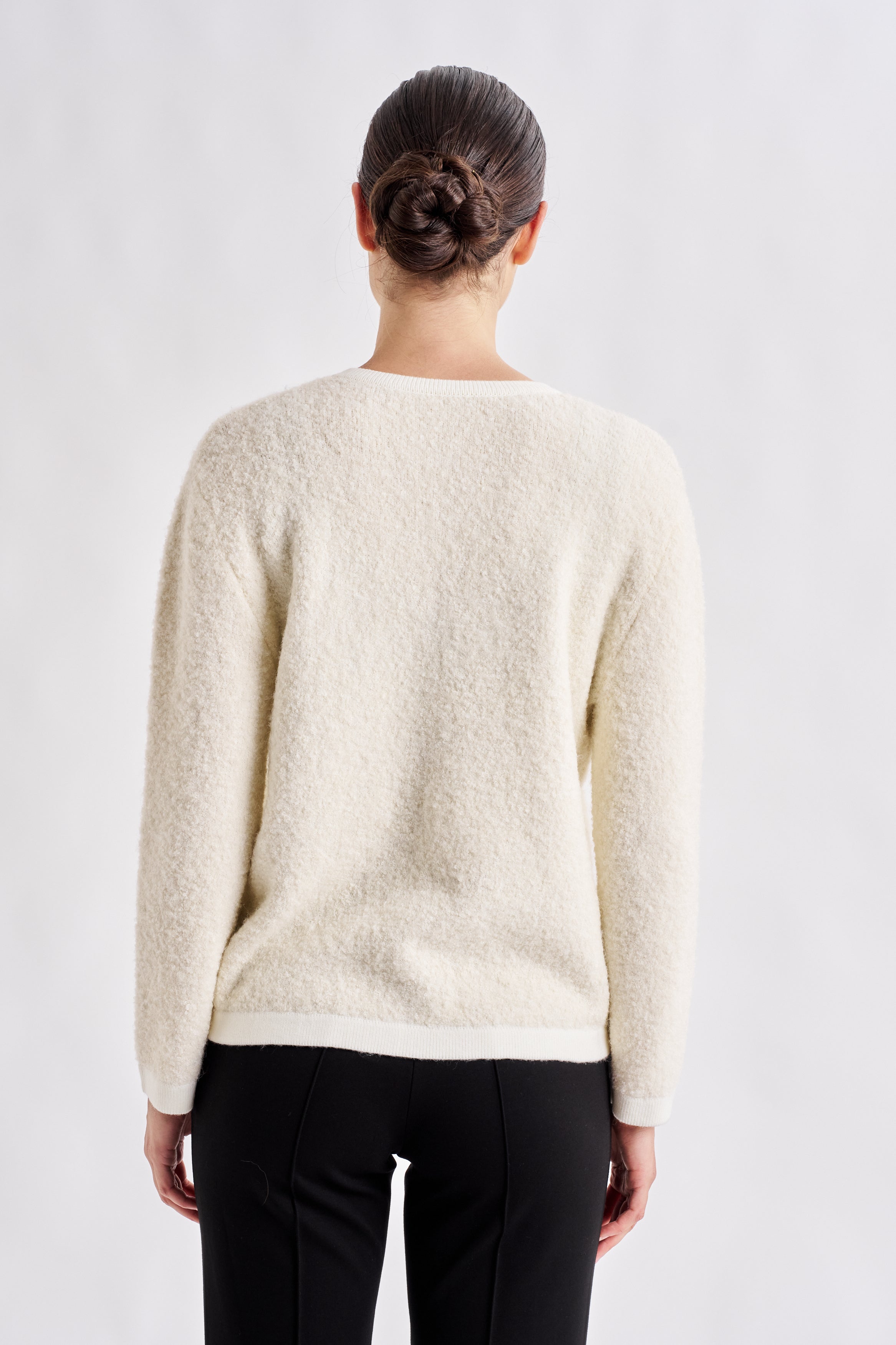 CAPITAL KNIT
