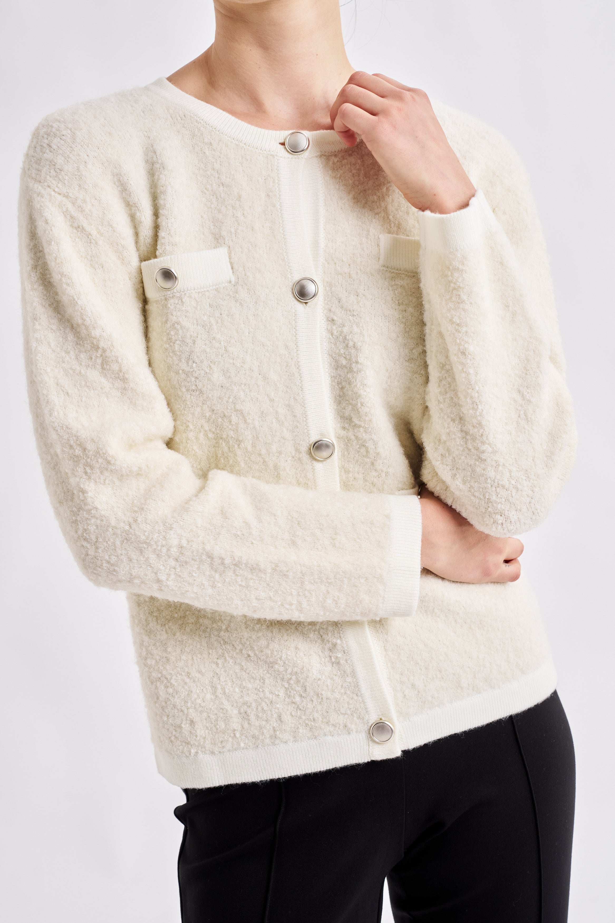 CAPITAL KNIT