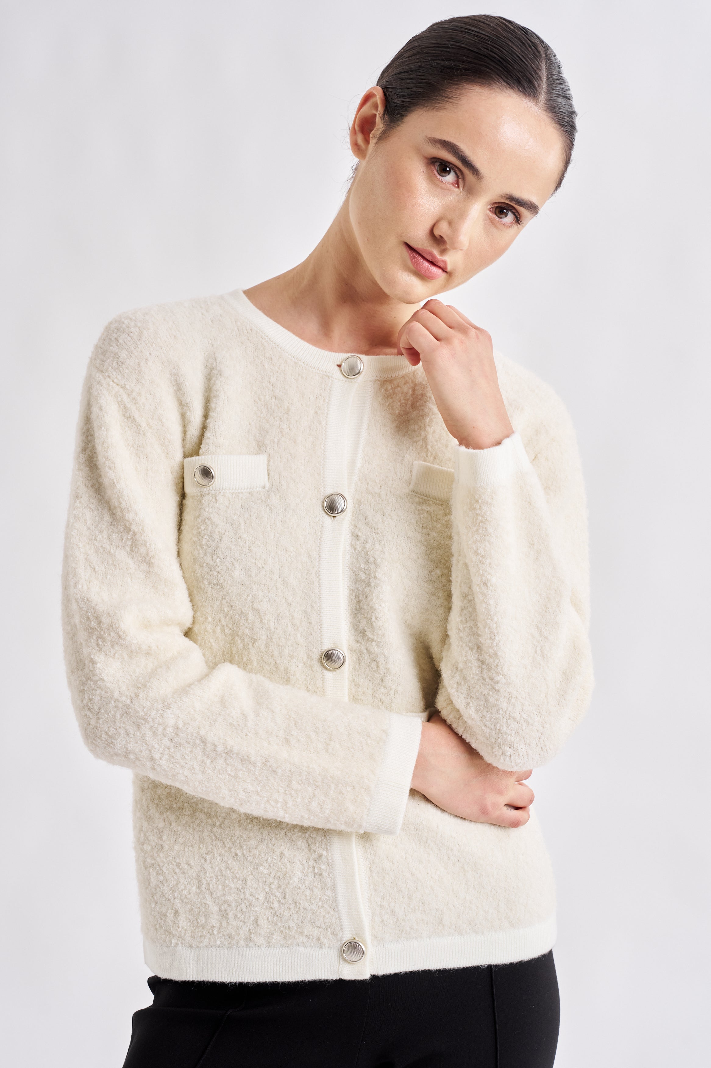 CAPITAL KNIT
