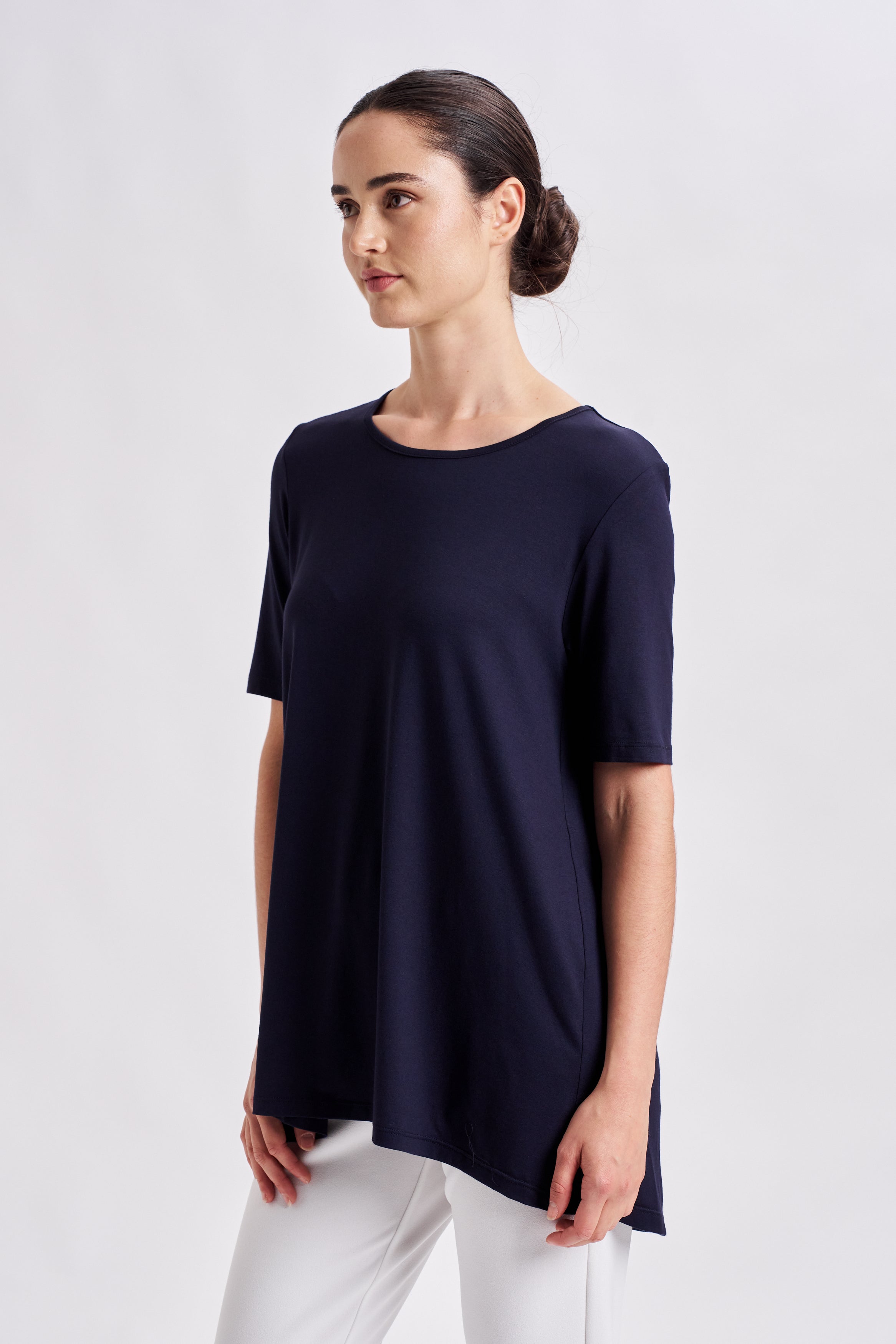 CLEO SWING TEE