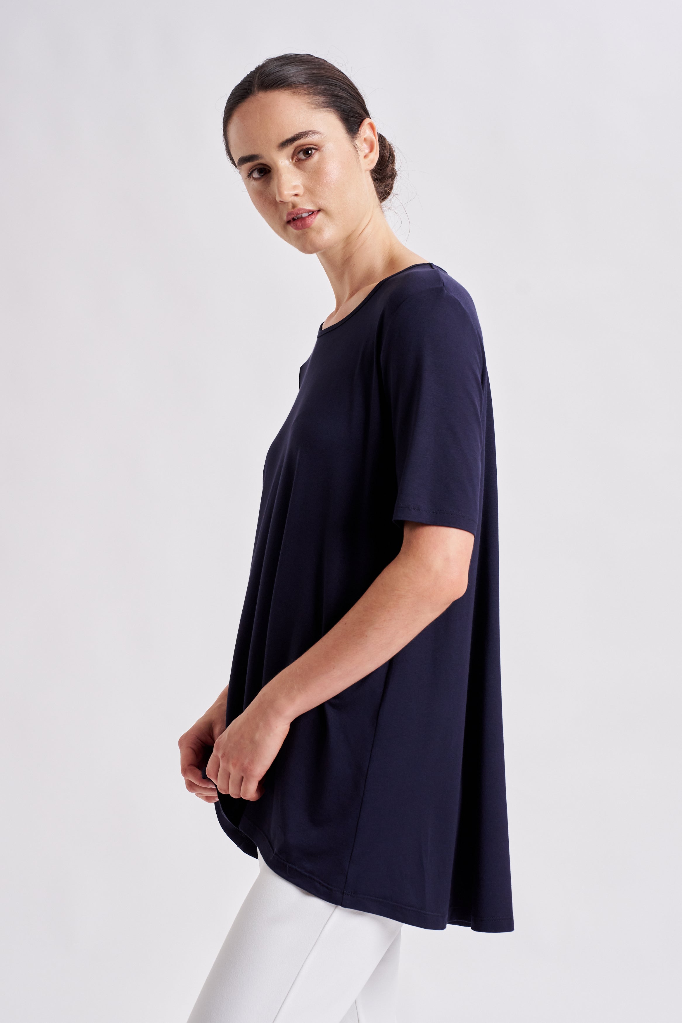 CLEO SWING TEE