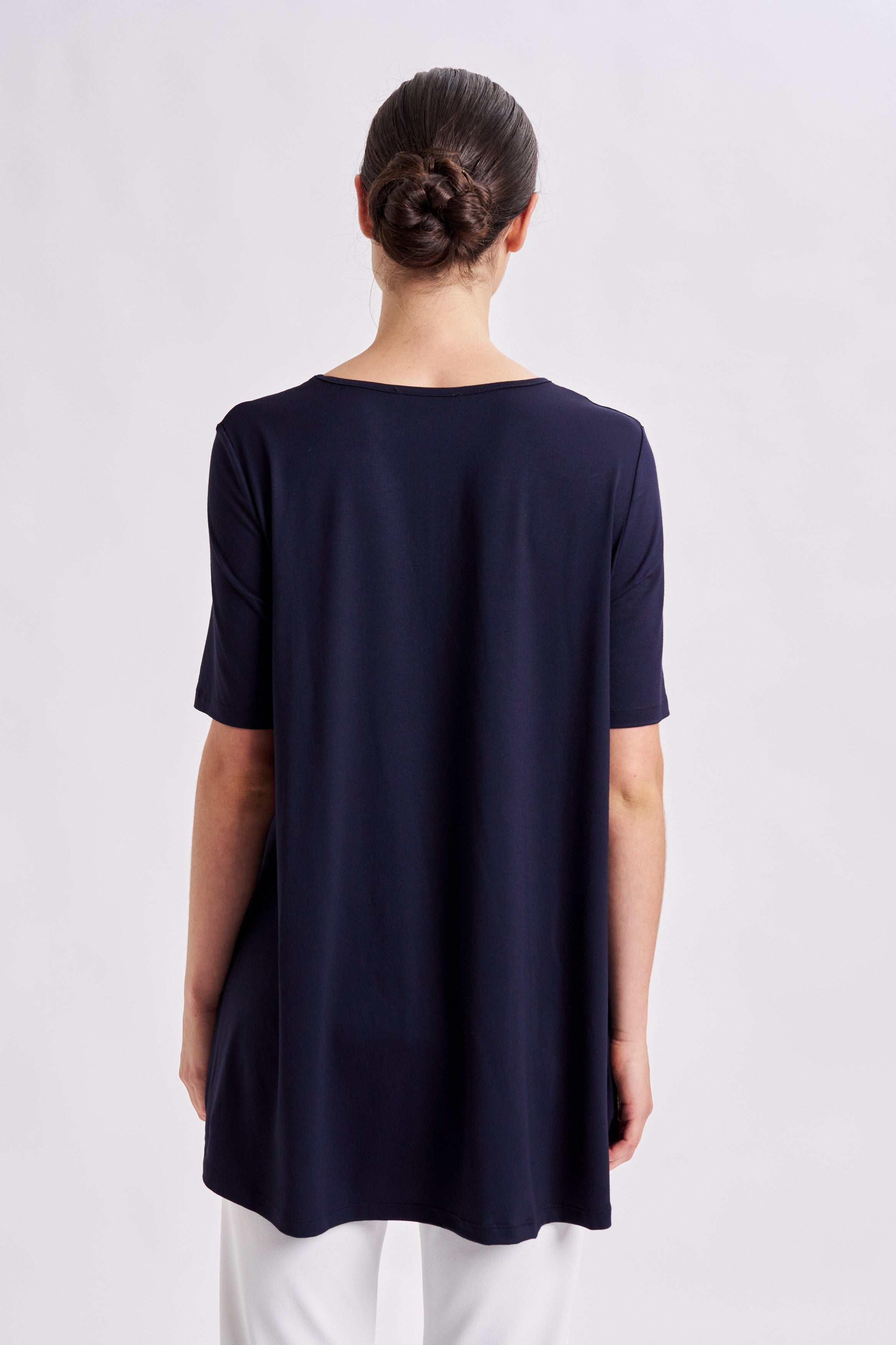 CLEO SWING TEE