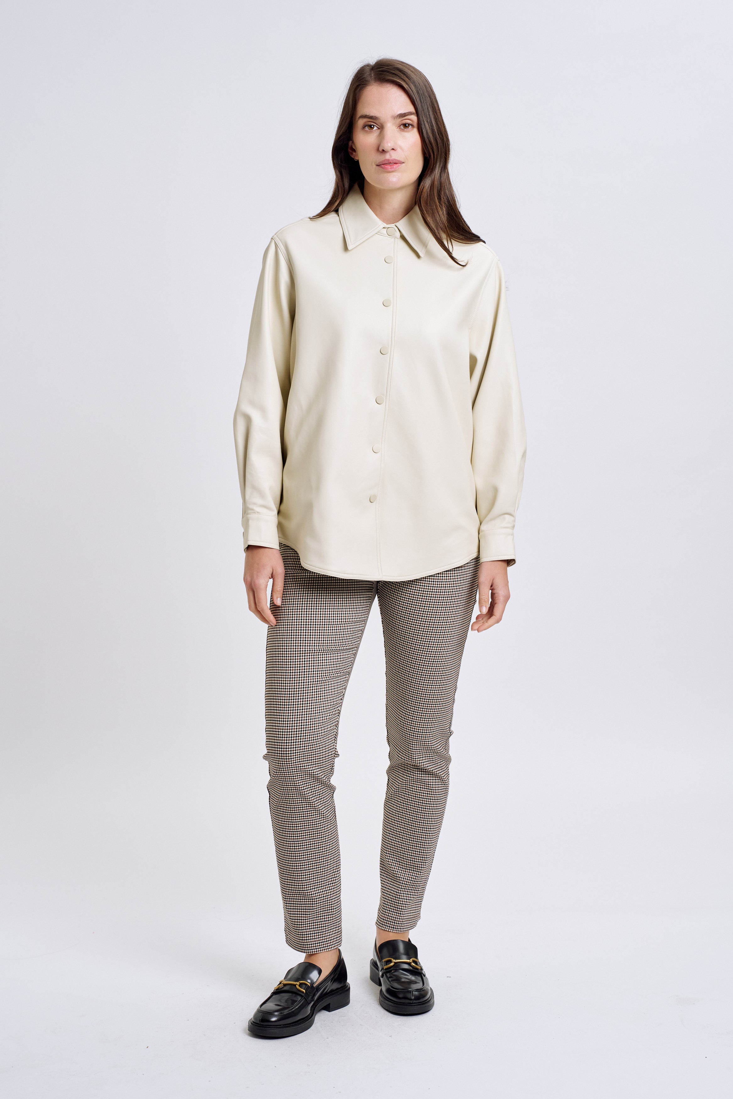 FRAME JACKET