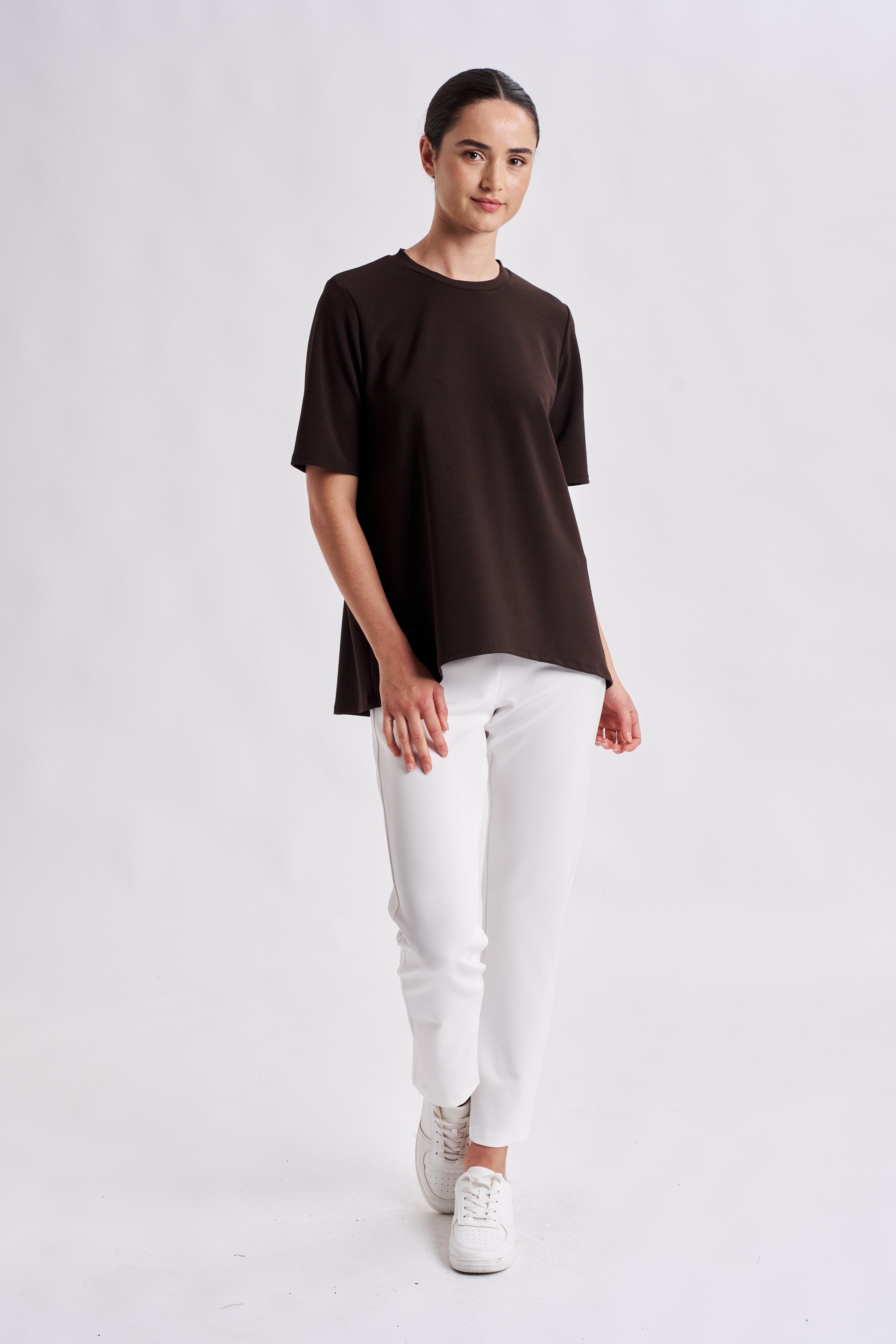 HURLEY TOP