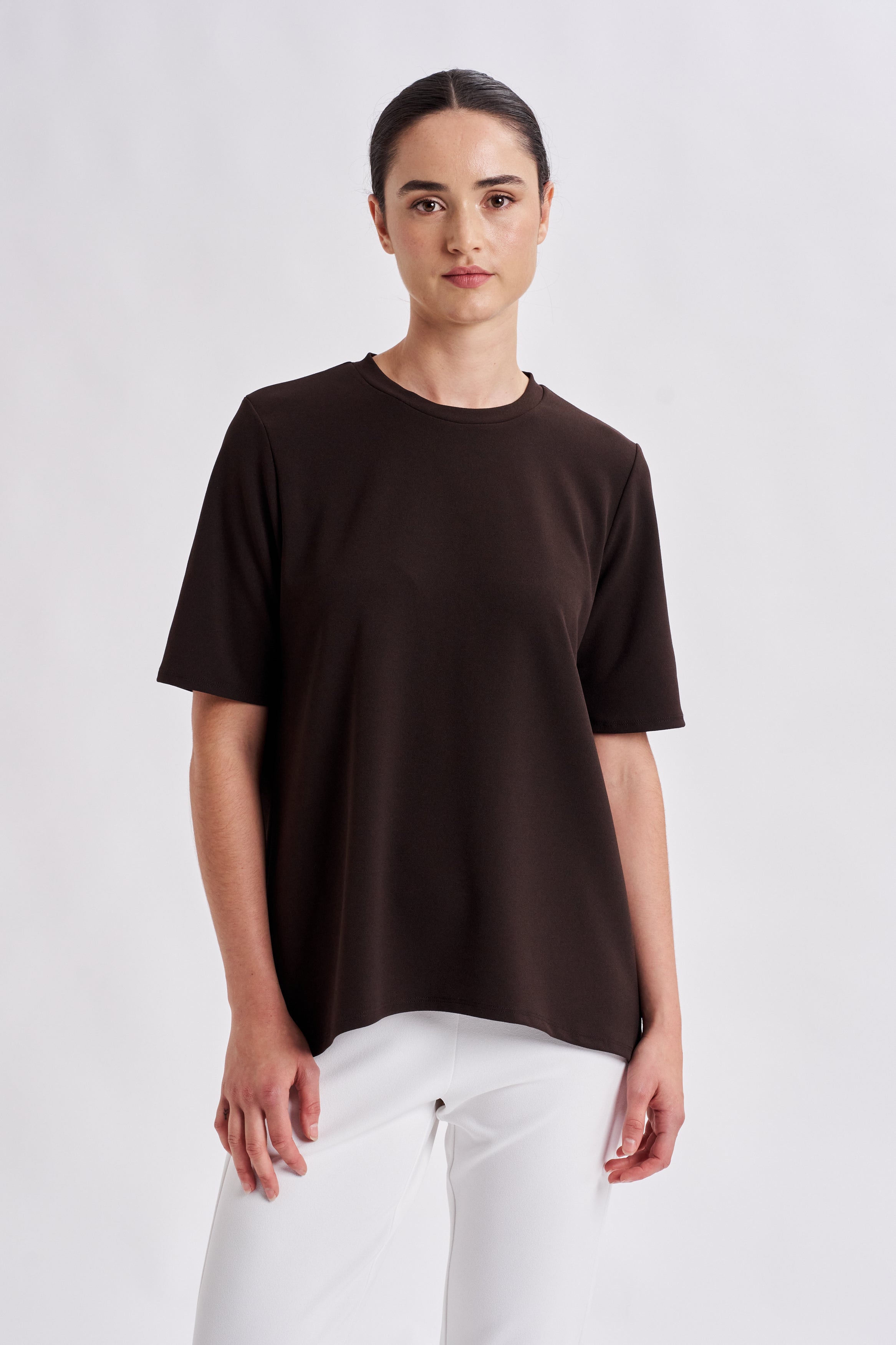 HURLEY TOP