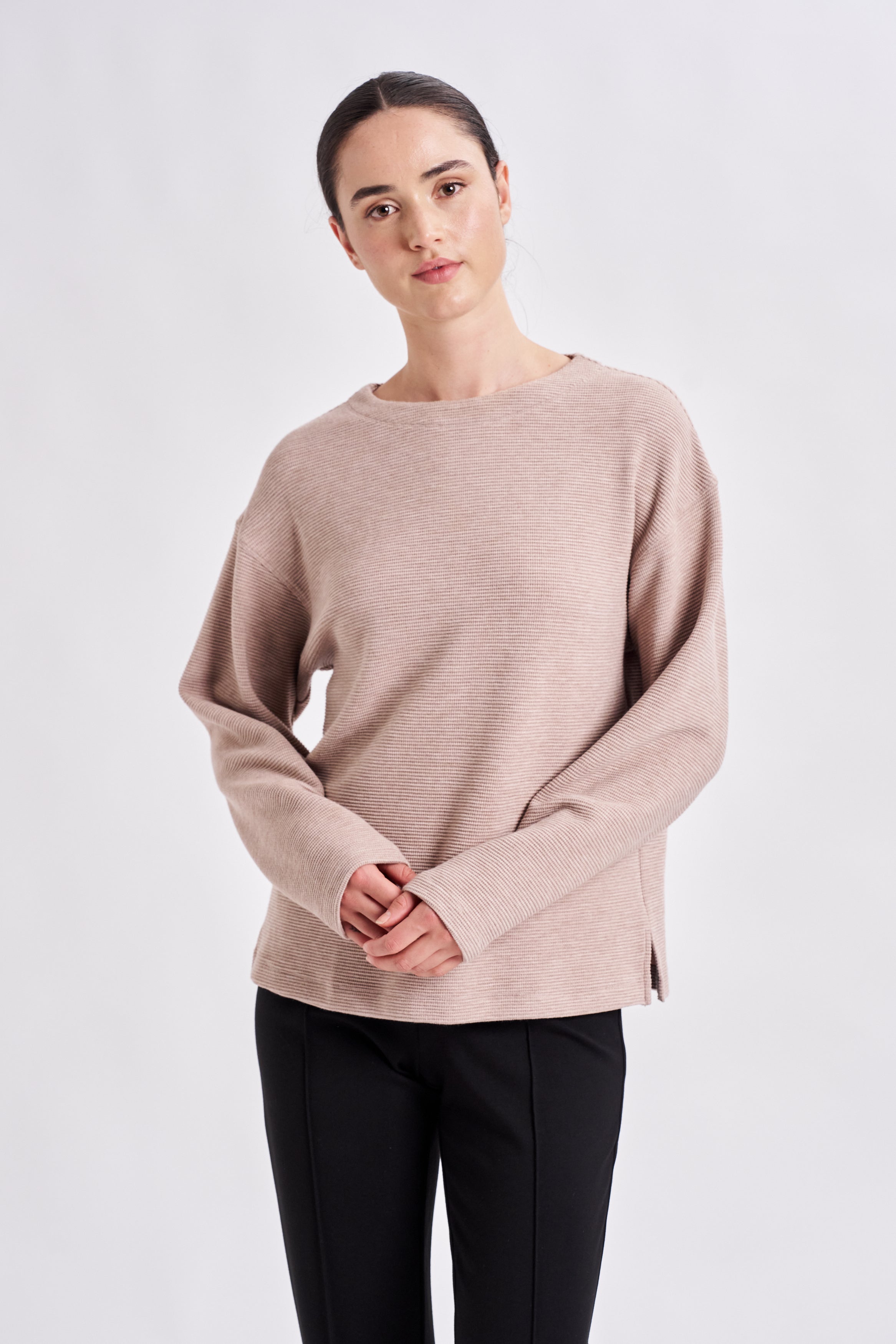 NEVADA TOP