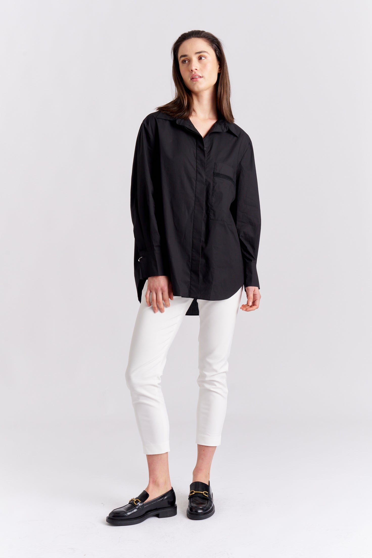 OTTO SHIRT