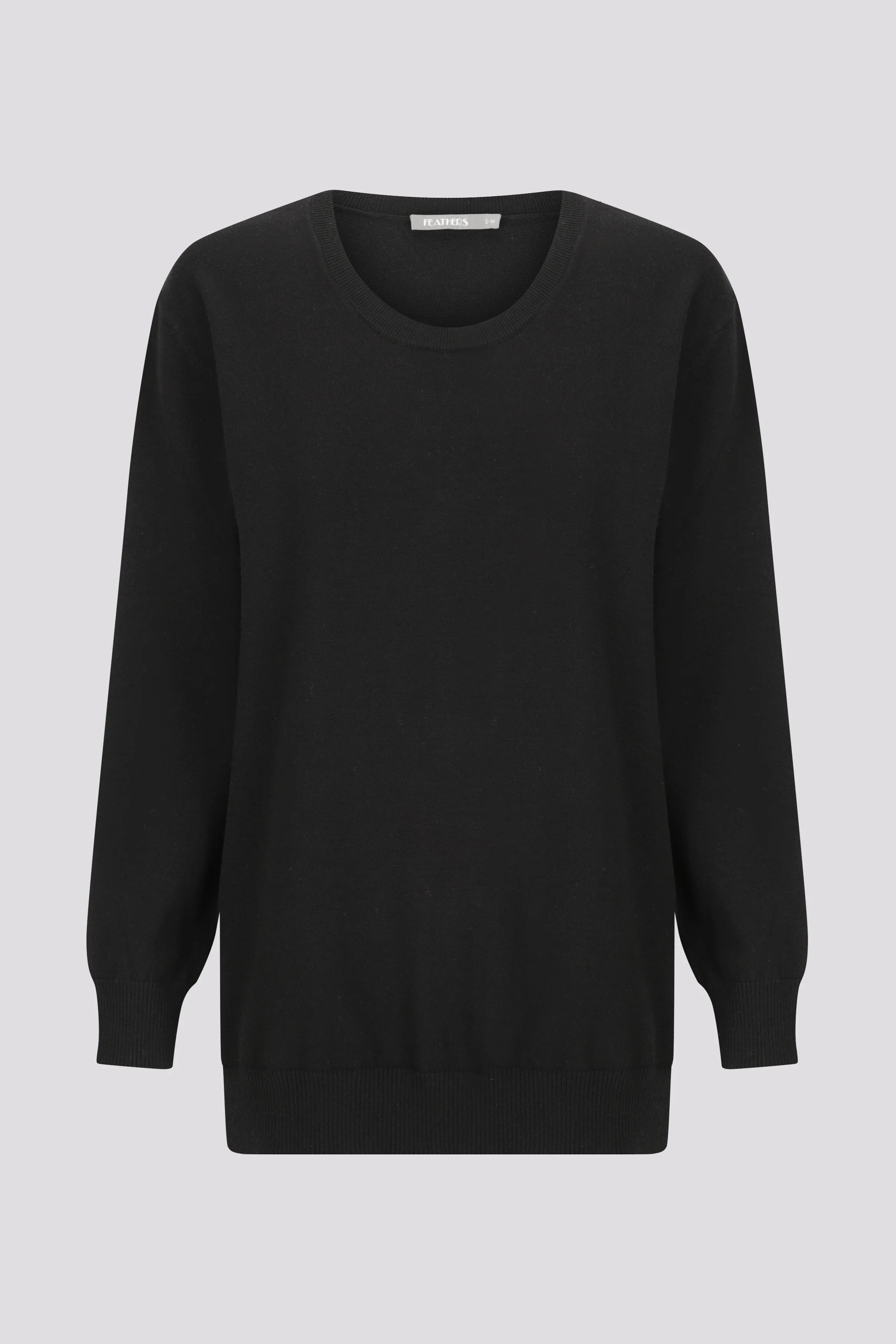 REVIVAL KNIT