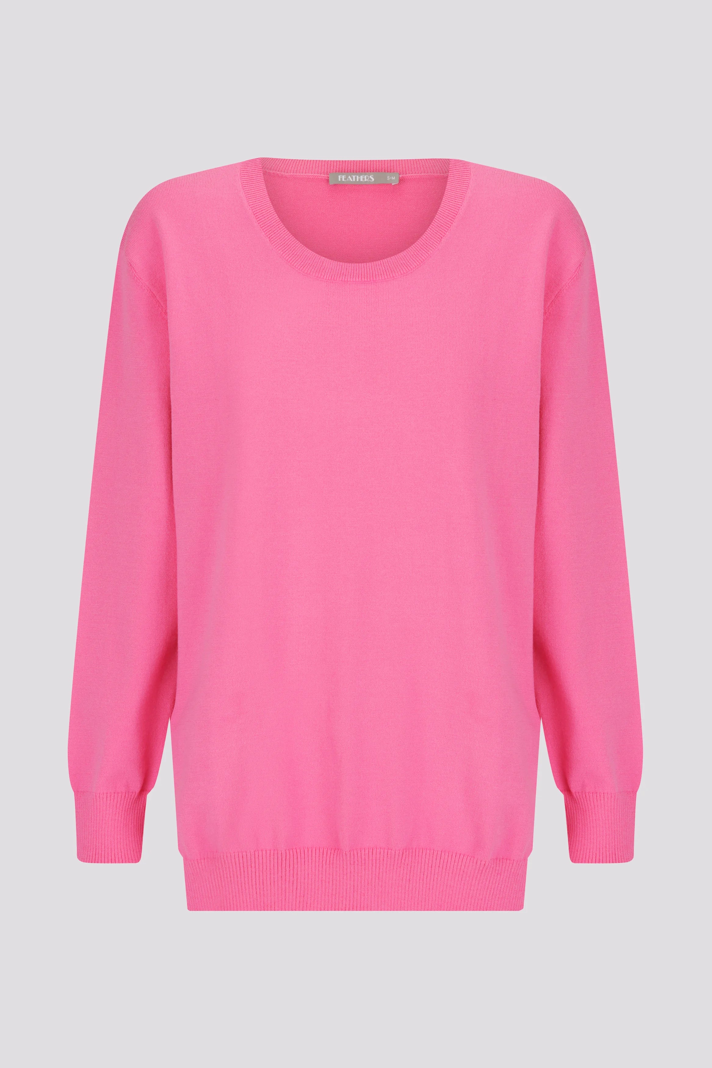 REVIVAL KNIT