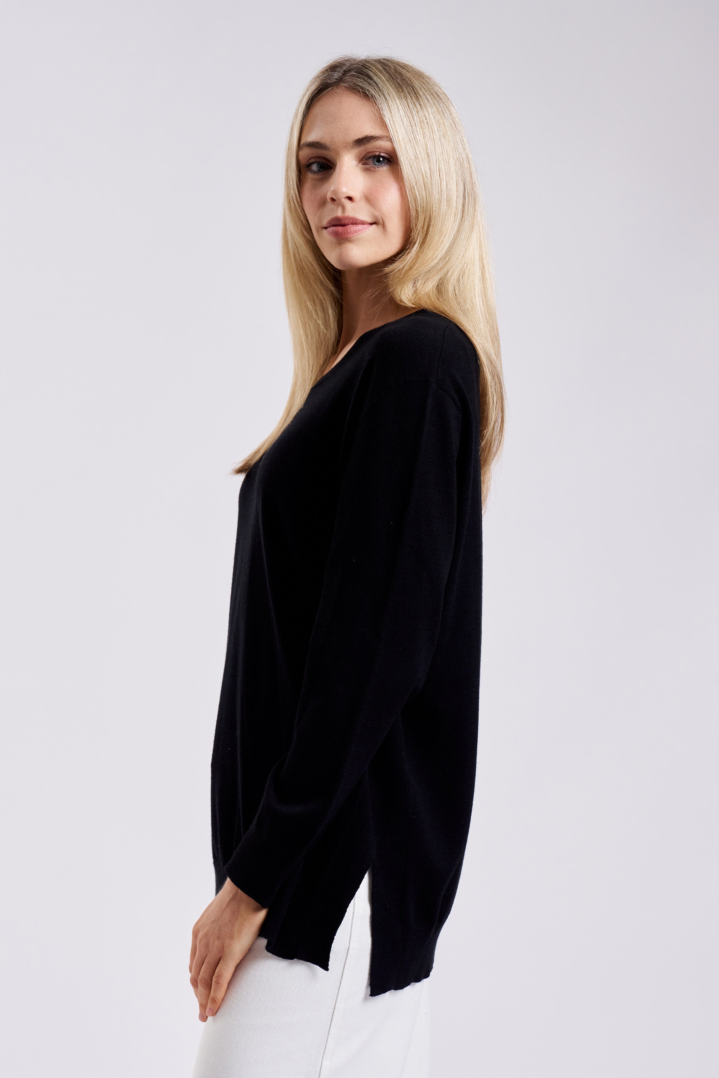 REVIVAL KNIT