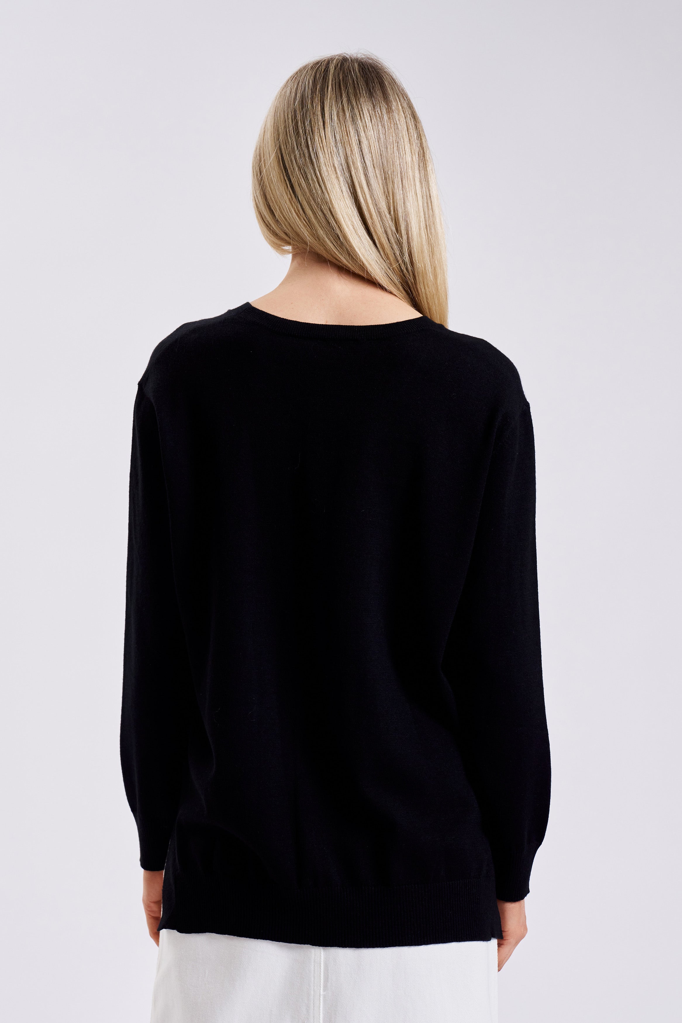 REVIVAL KNIT