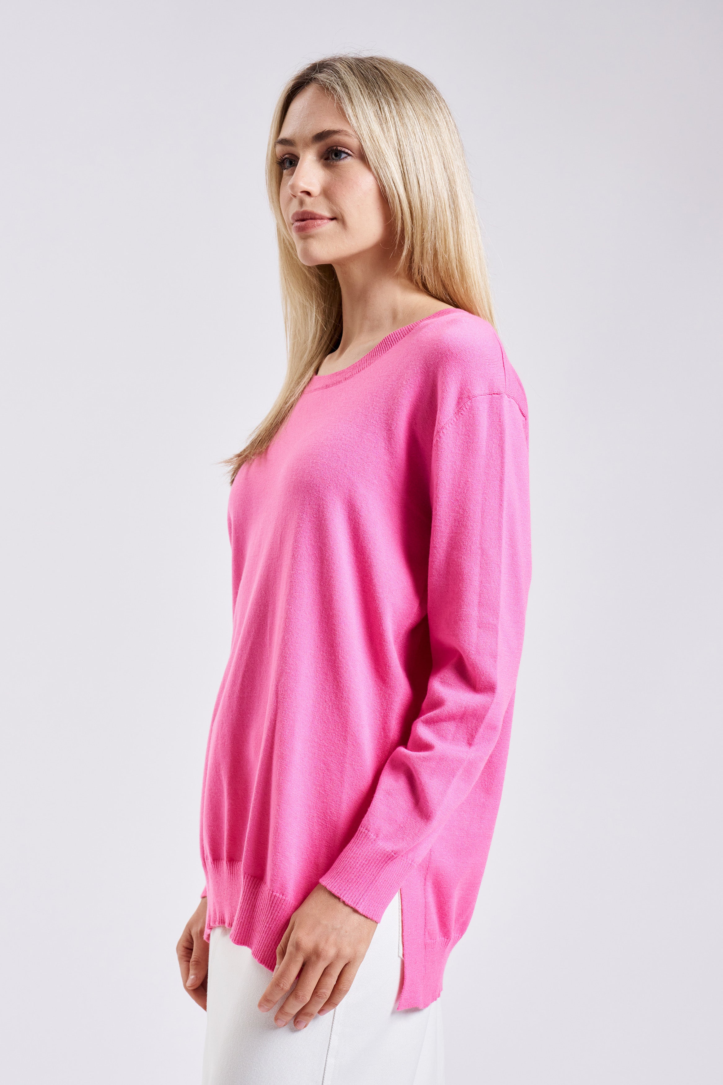 REVIVAL KNIT