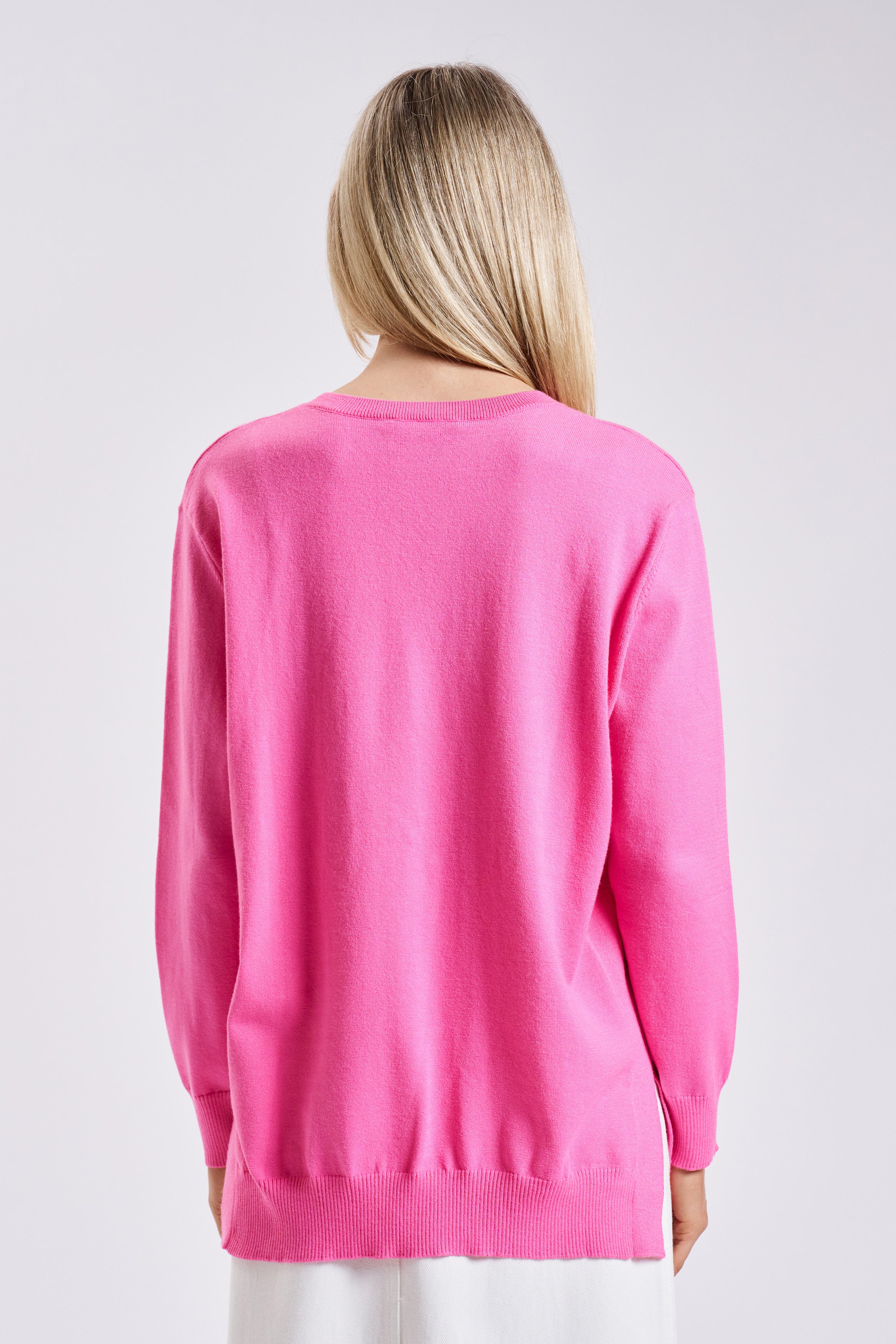 REVIVAL KNIT