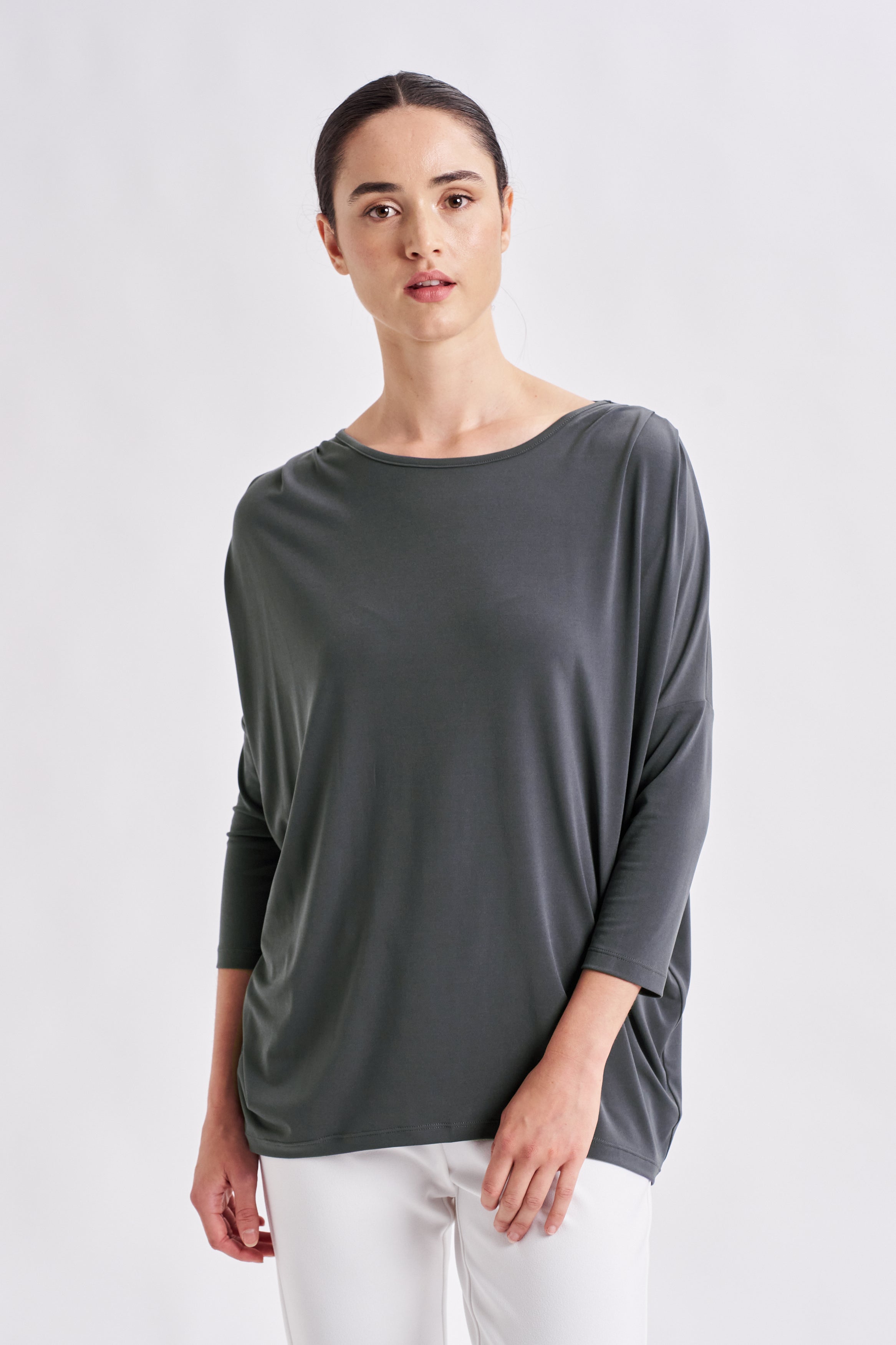 SASSY TOP
