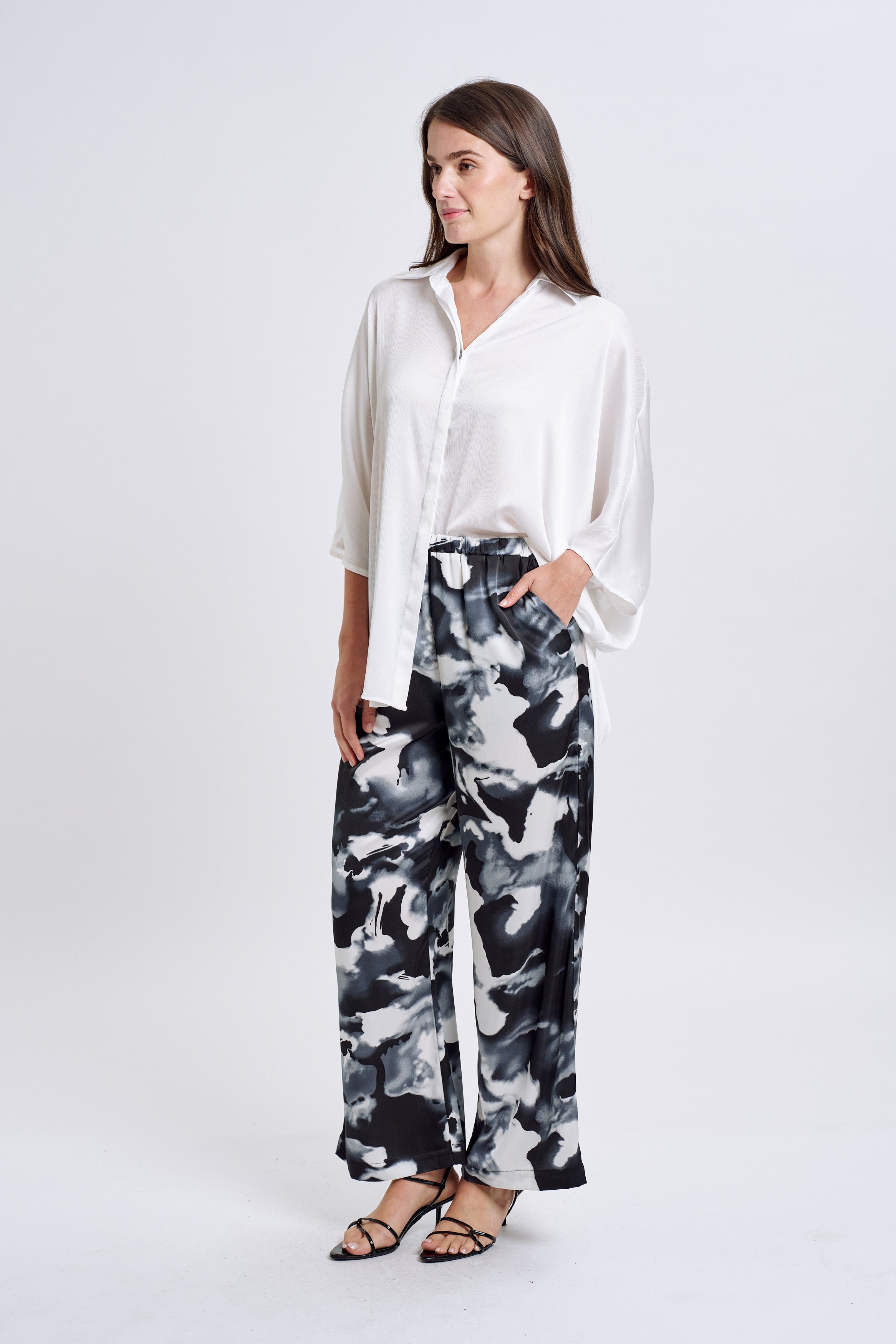LABYRINTH PANT