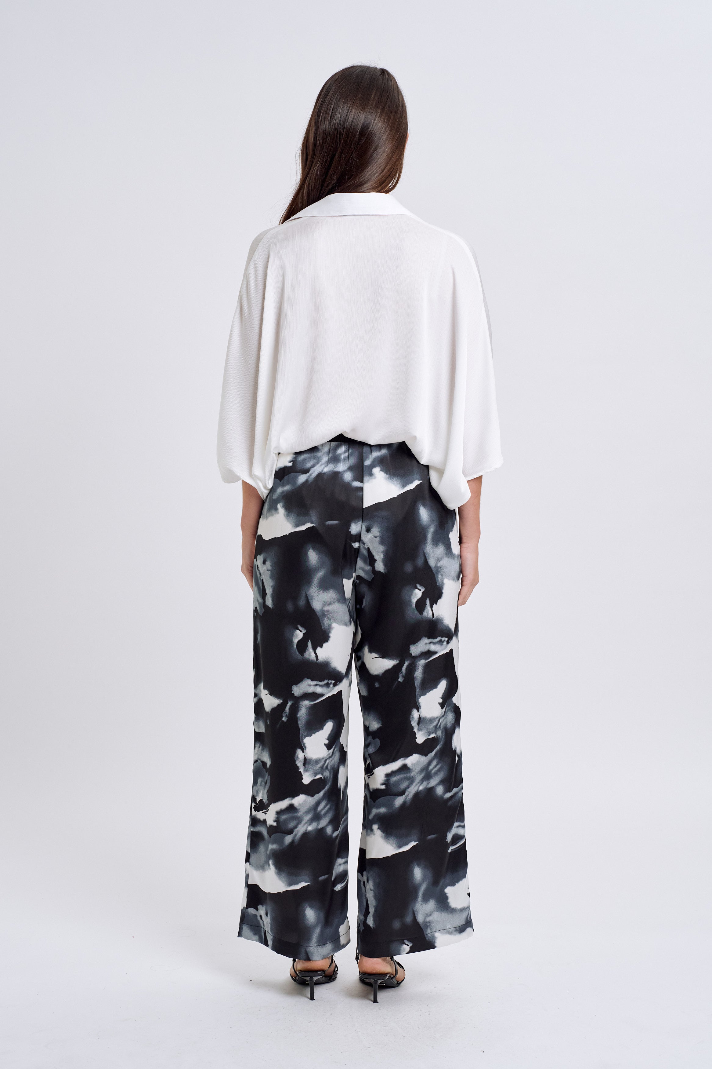 LABYRINTH PANT