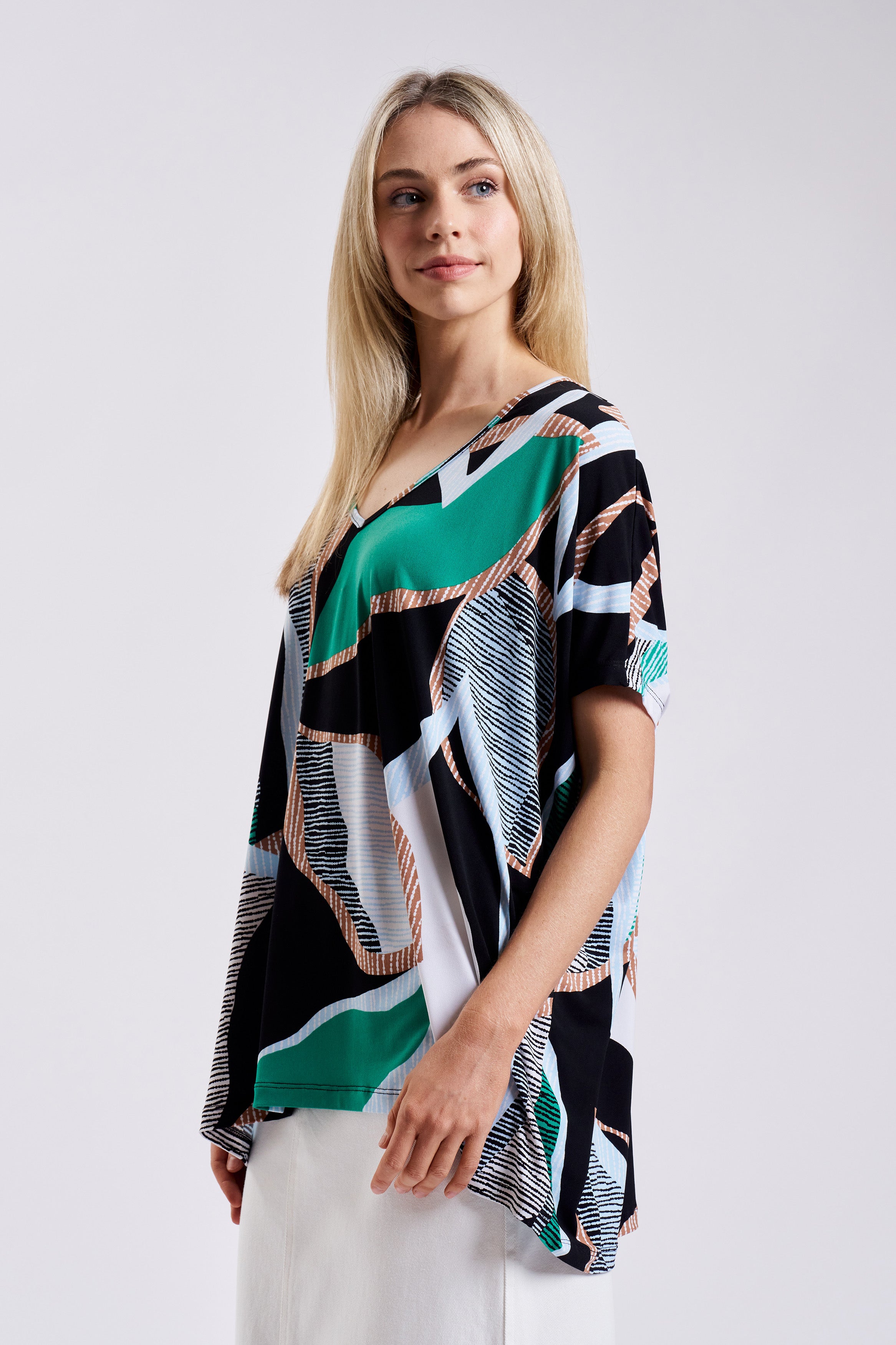 WILLOW TEE
