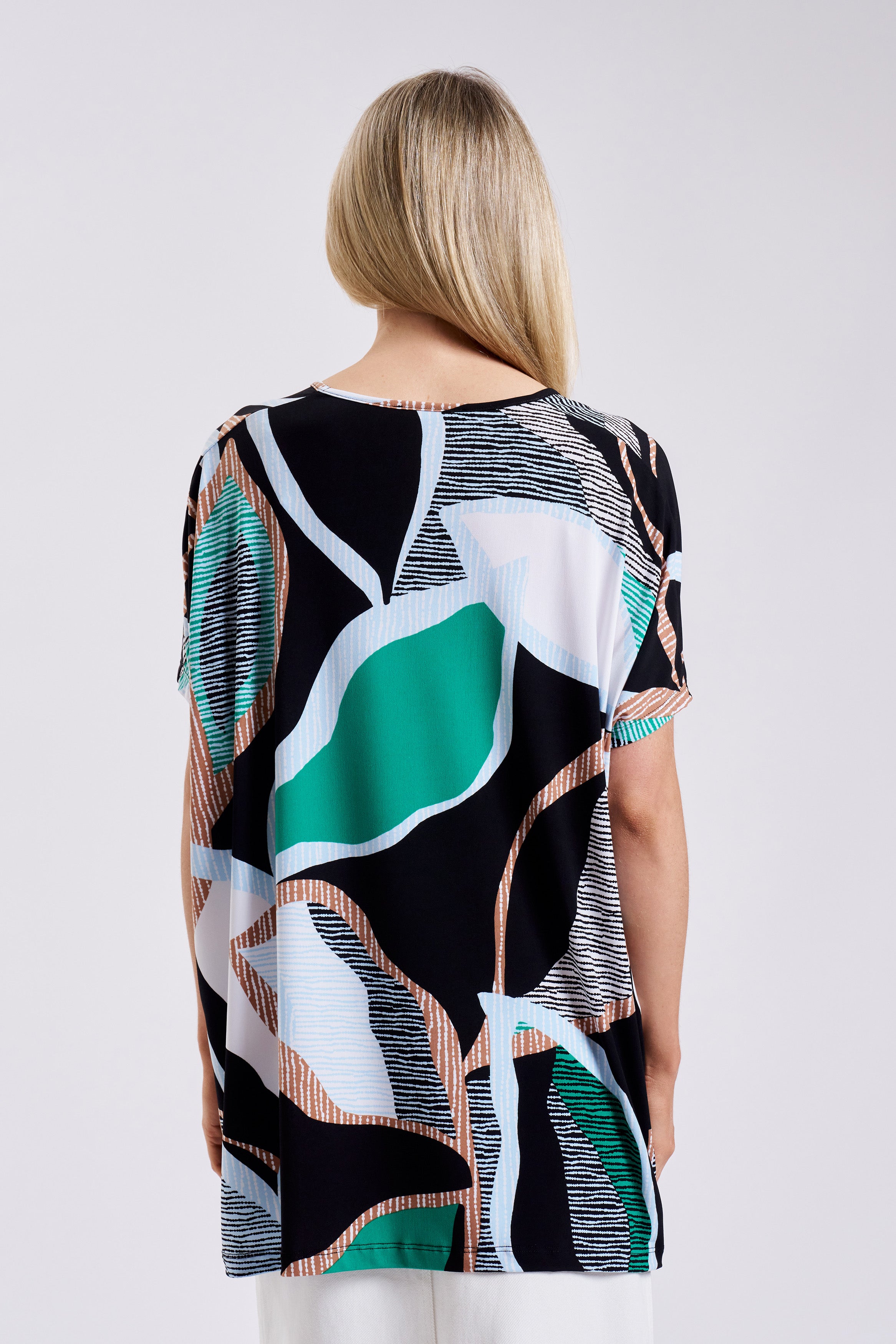 WILLOW TEE