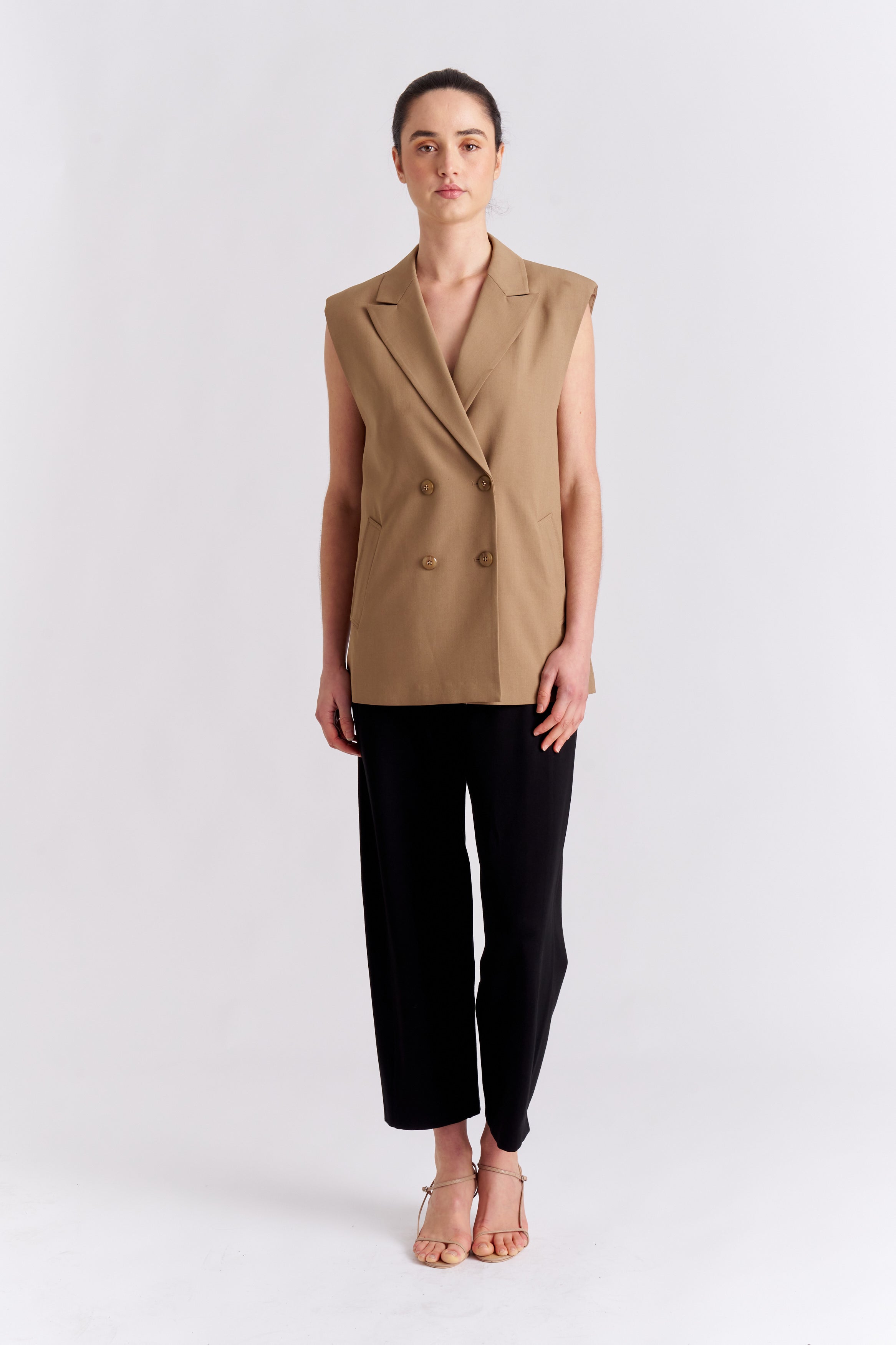 KENT VEST