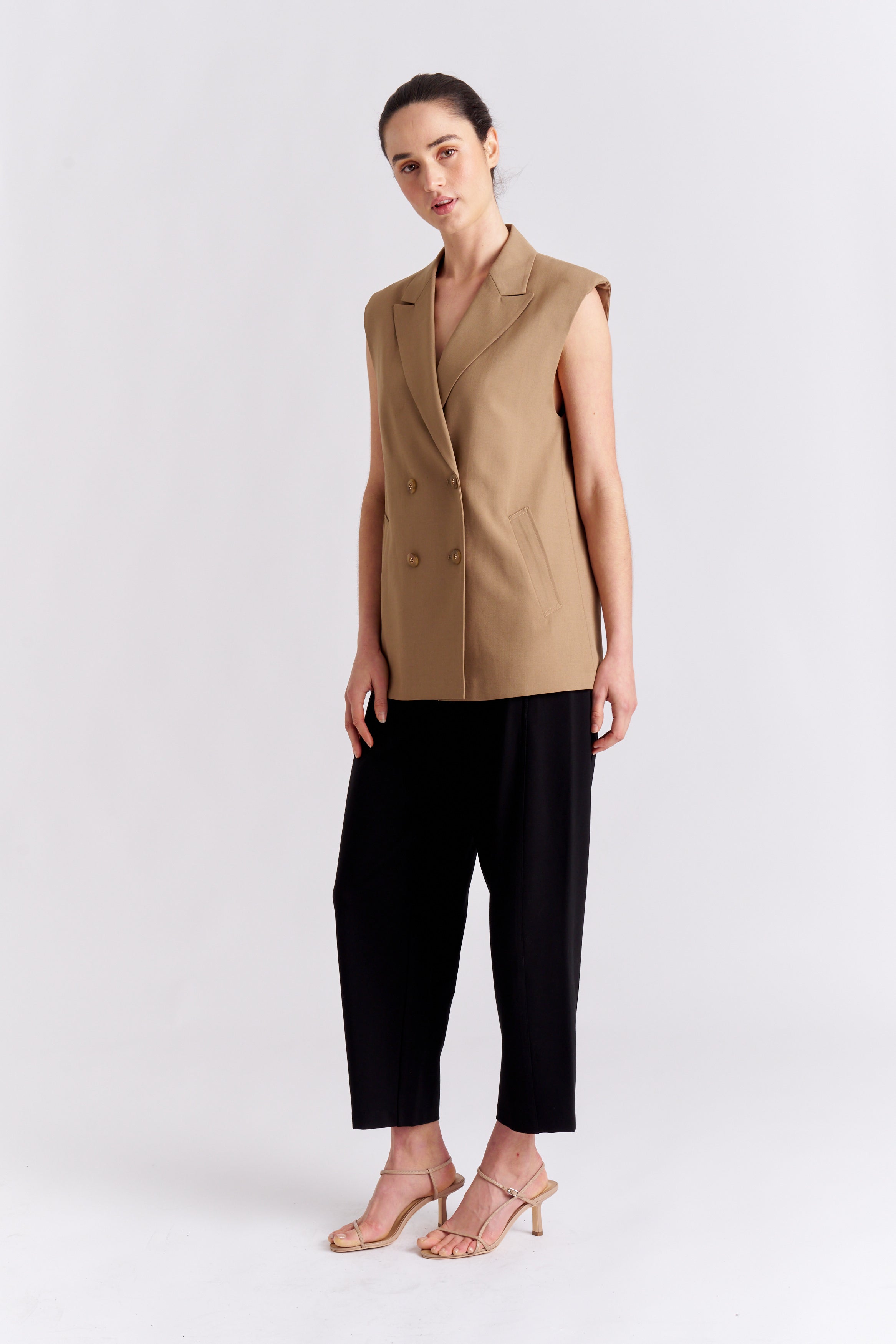 KENT VEST