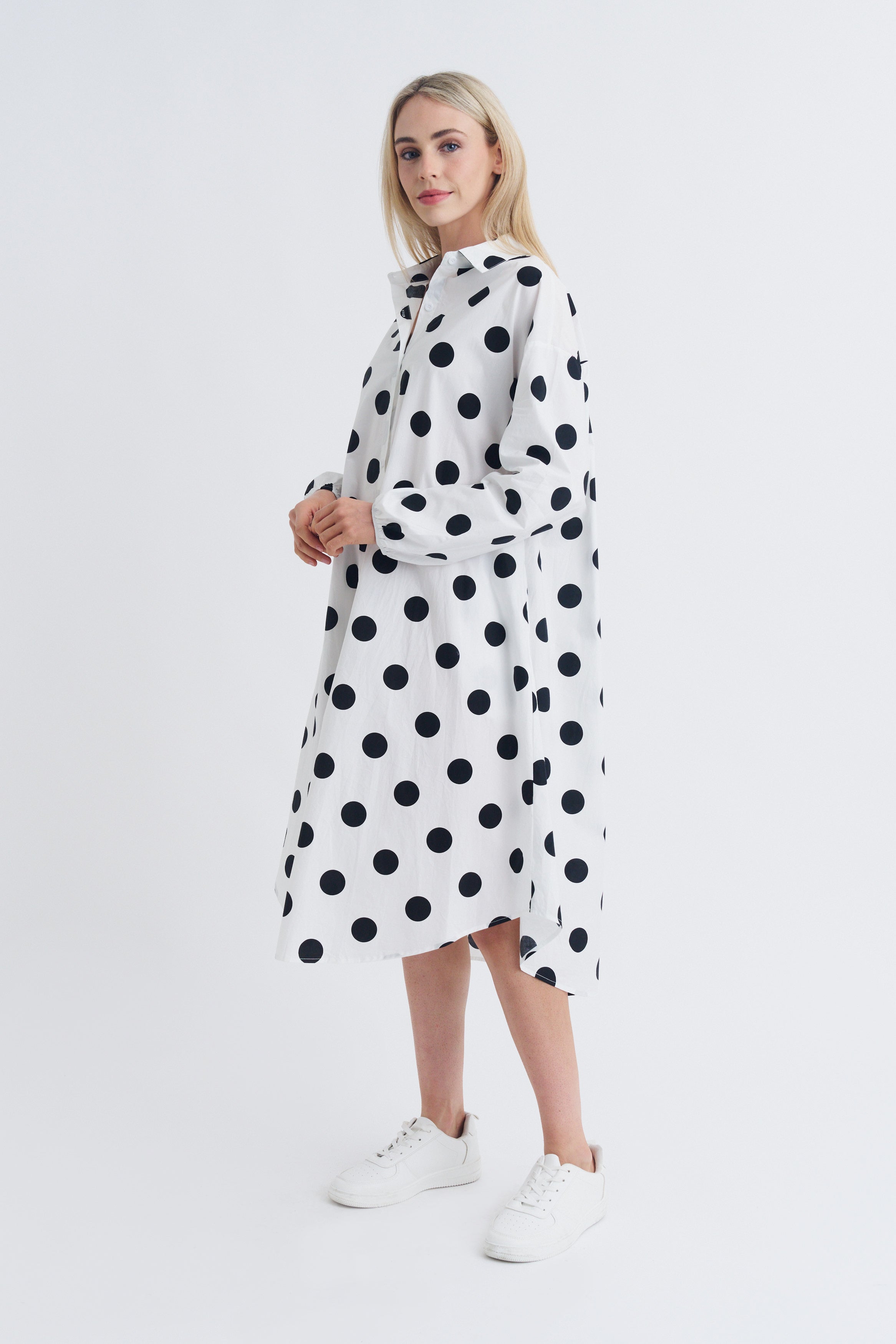 SPECK DRESS