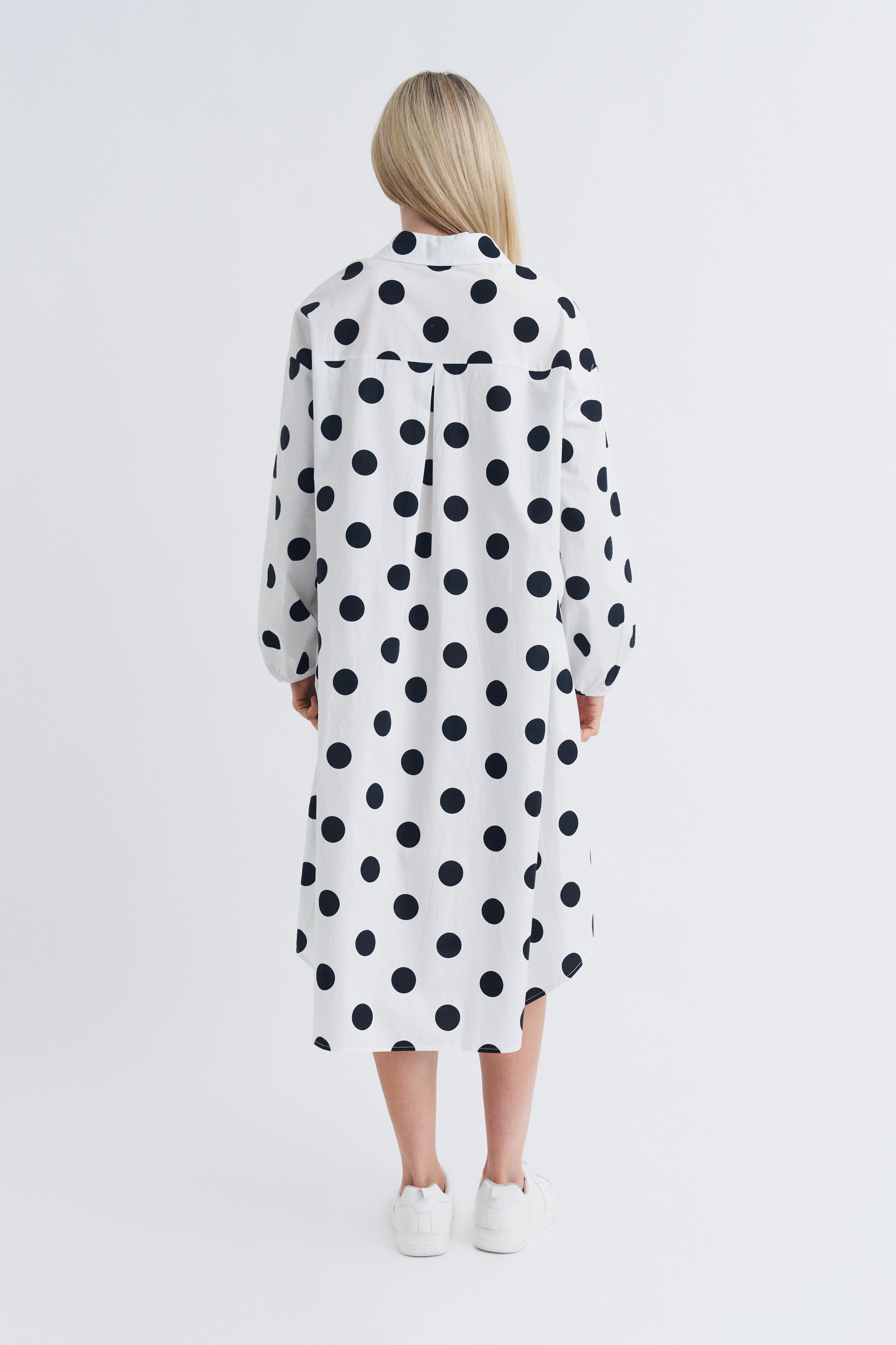 SPECK DRESS