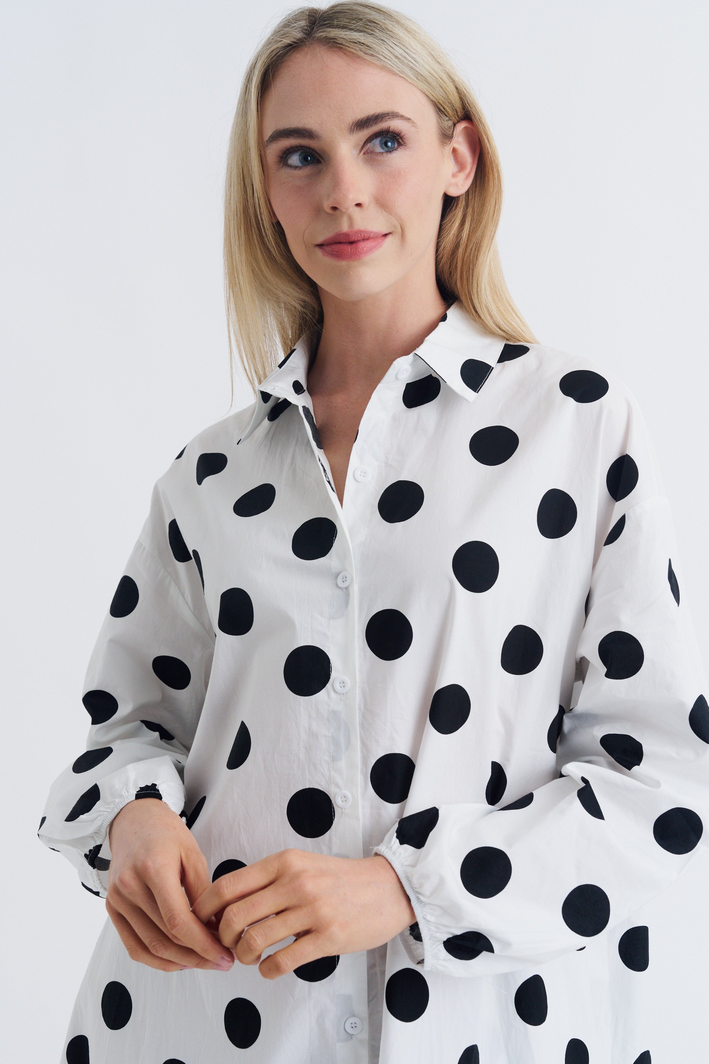 SPECK DRESS
