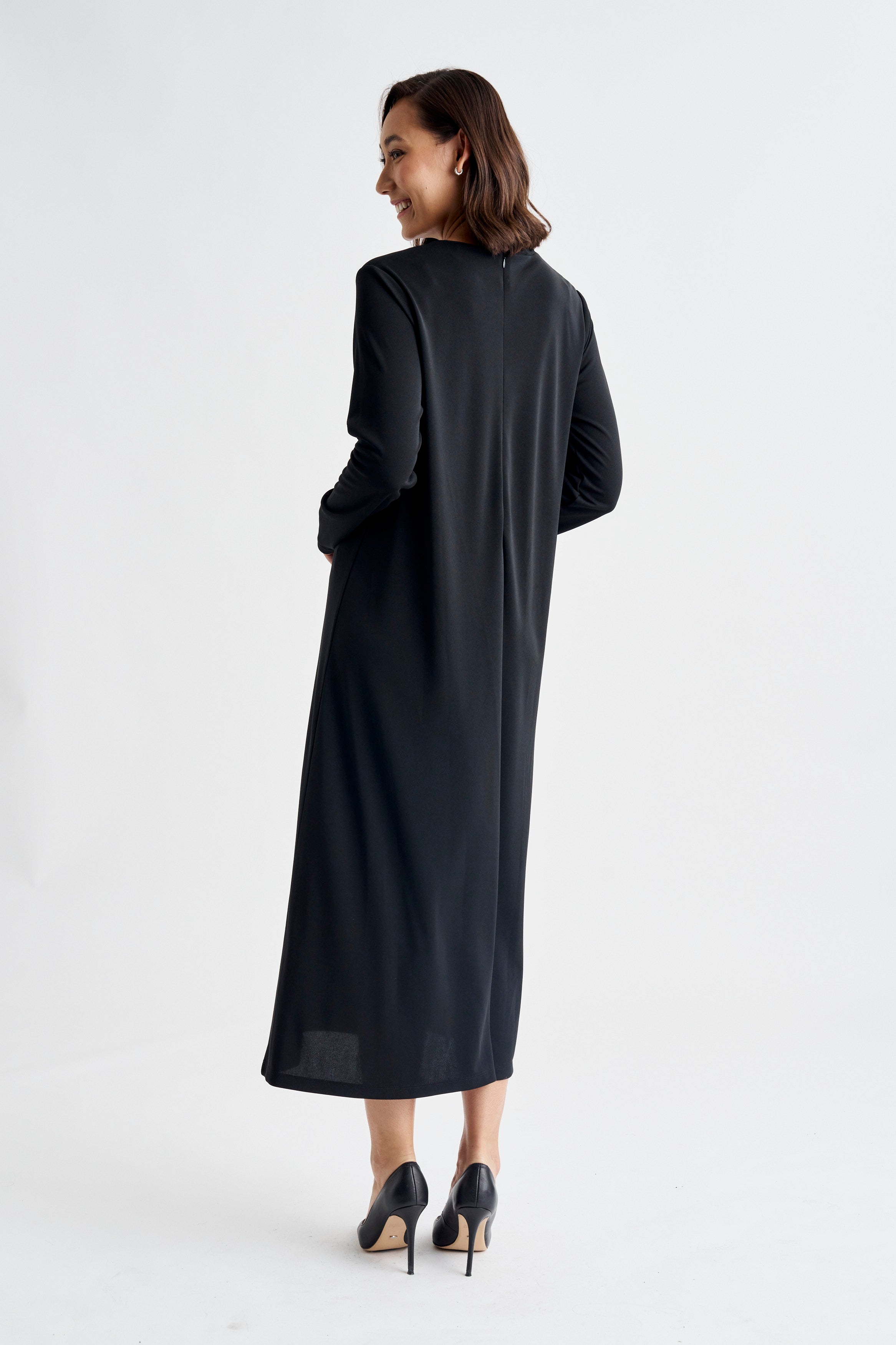 UPTOWN DRESS
