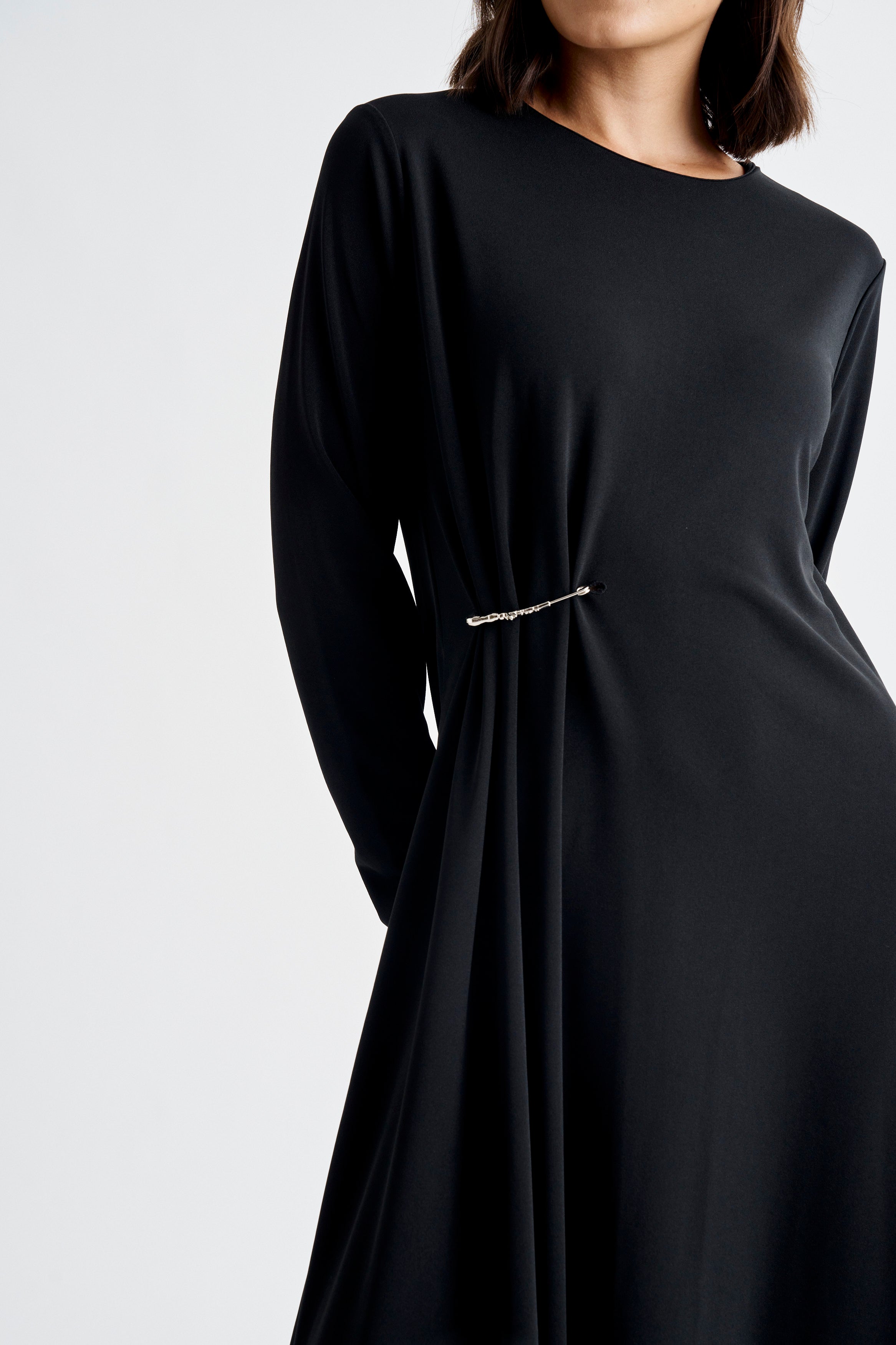 UPTOWN DRESS