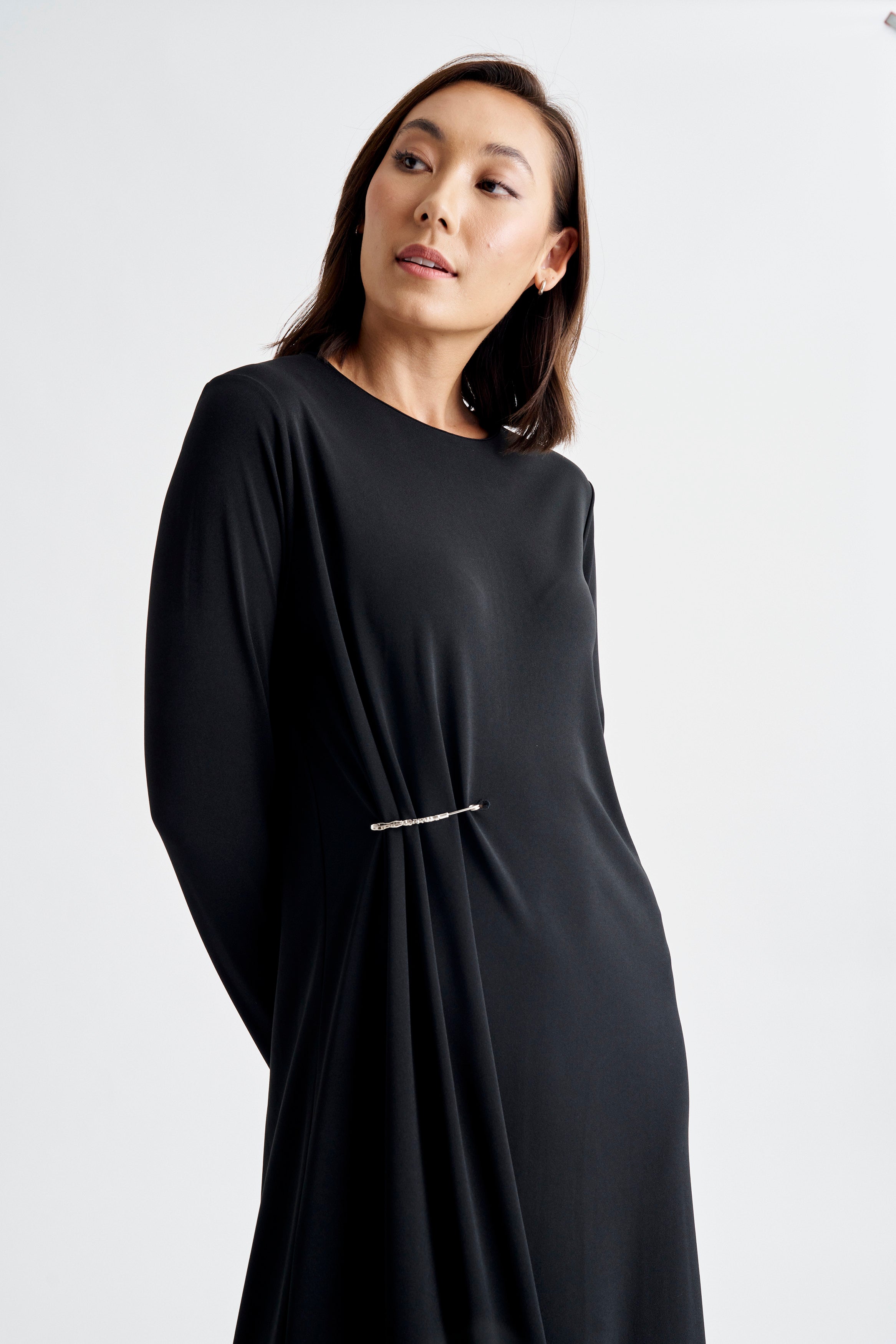 UPTOWN DRESS