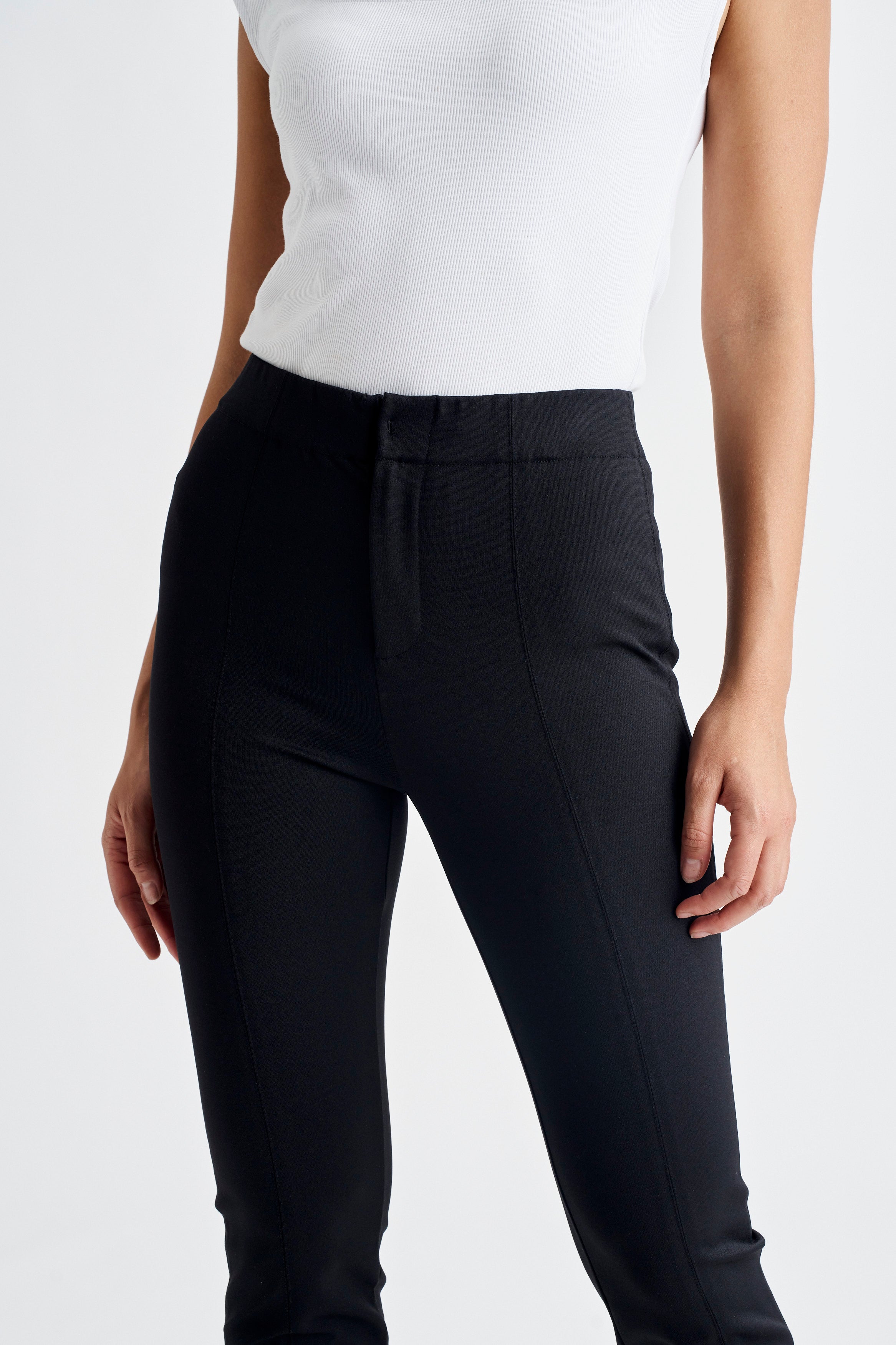 BELLEVUE PANT