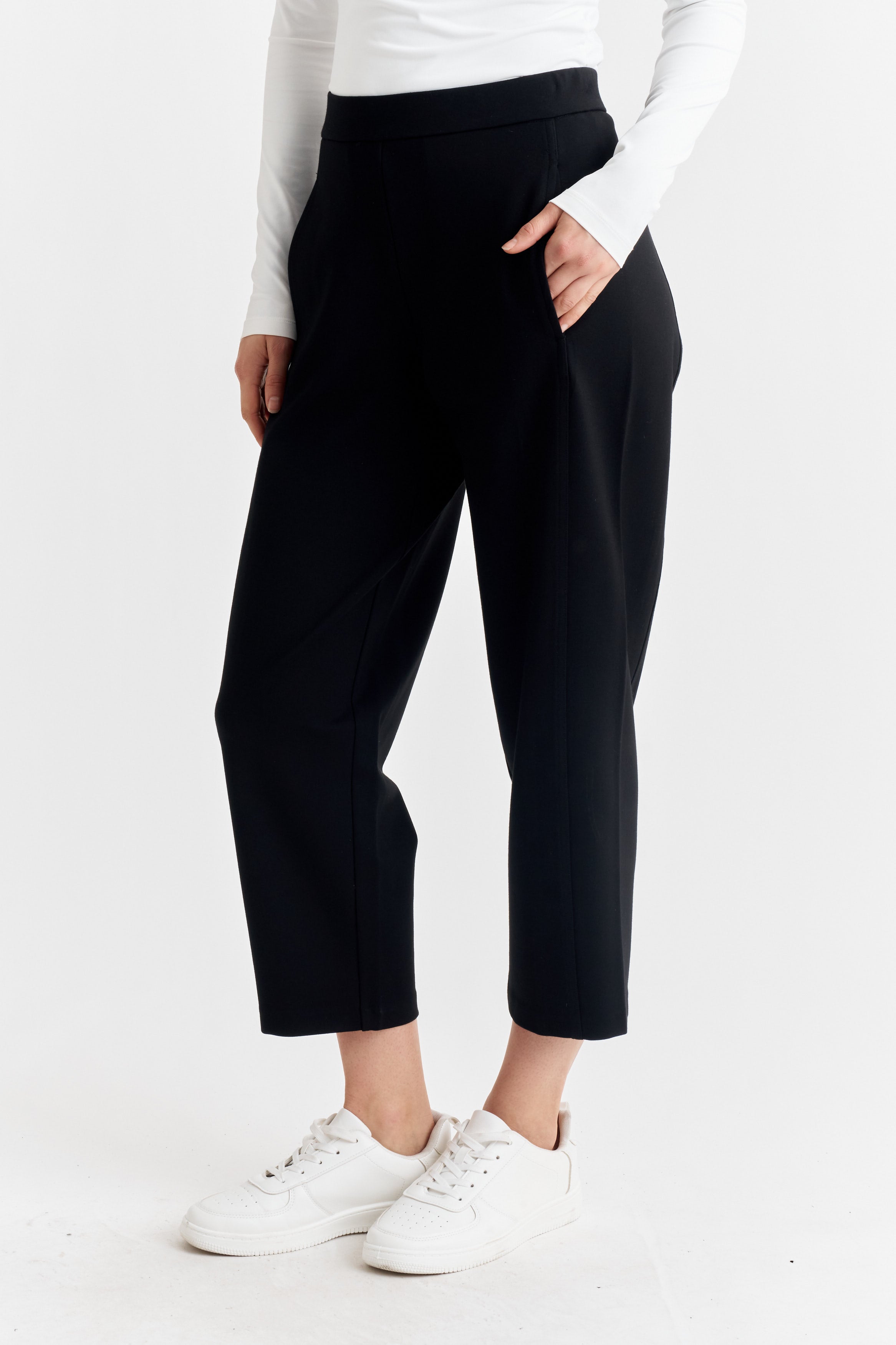 EMPIRE PANT