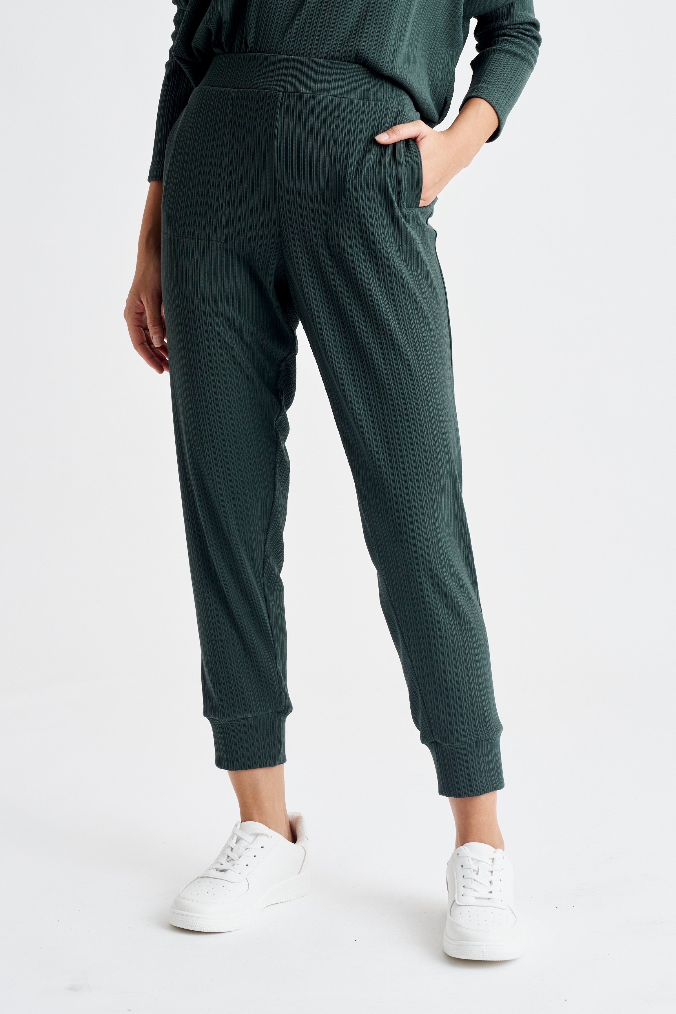 LUXE CARIBBEAN PANT