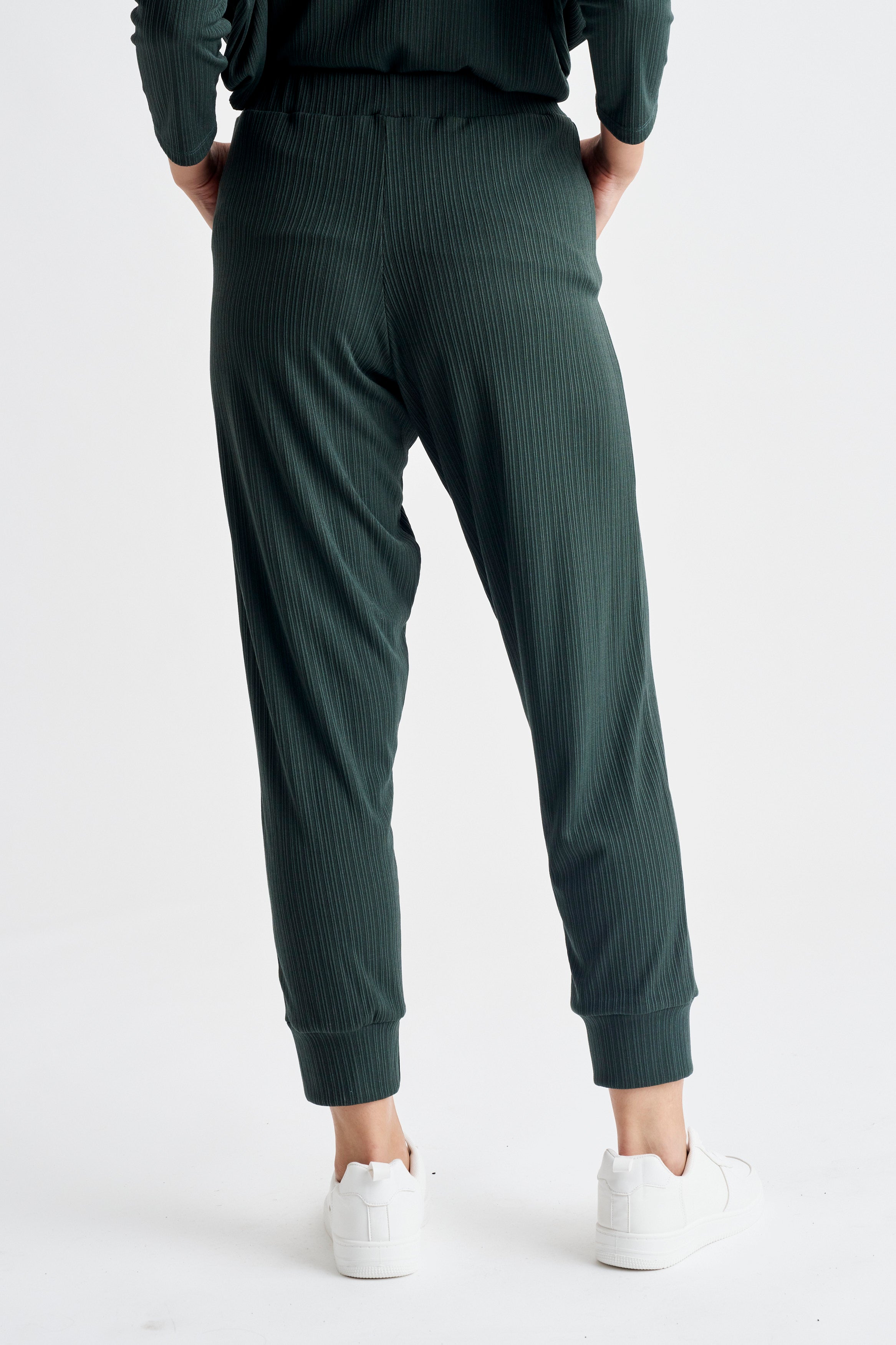 LUXE CARIBBEAN PANT