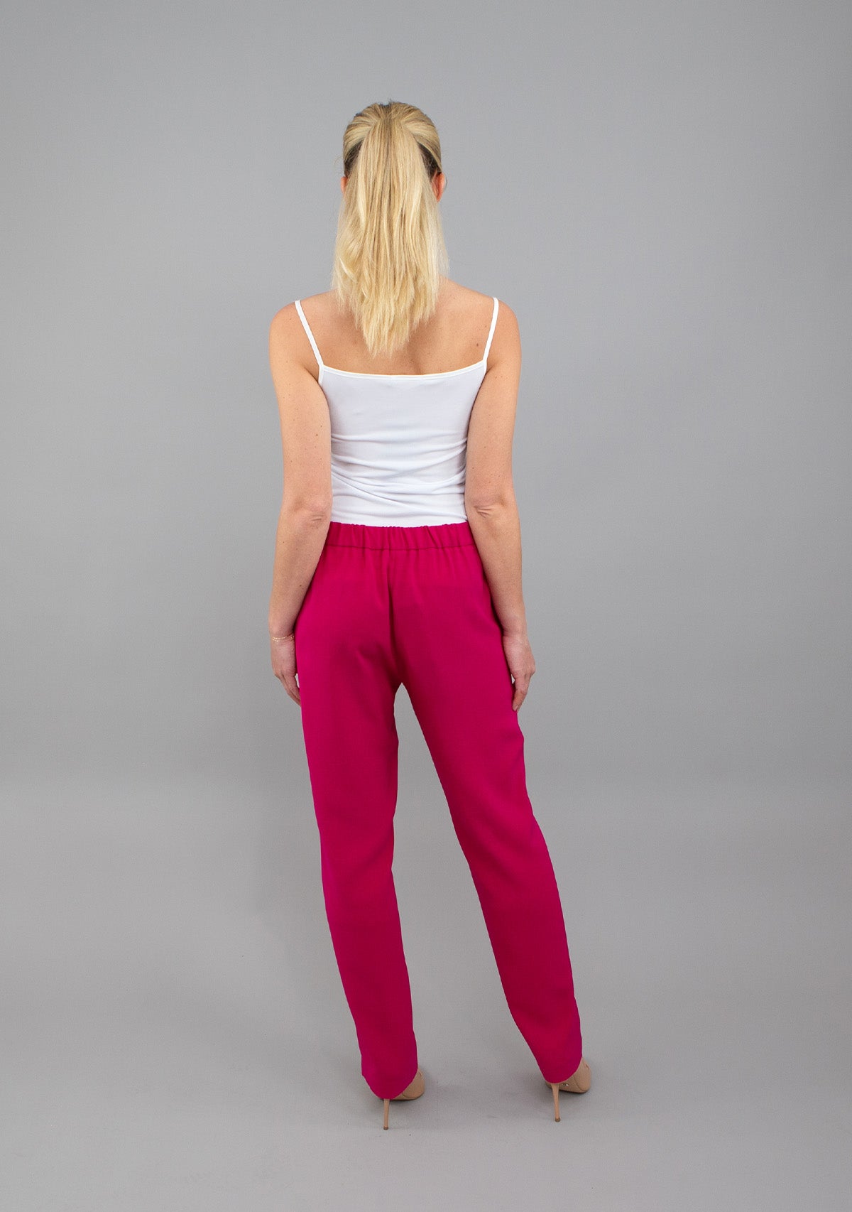 MERCER PANT