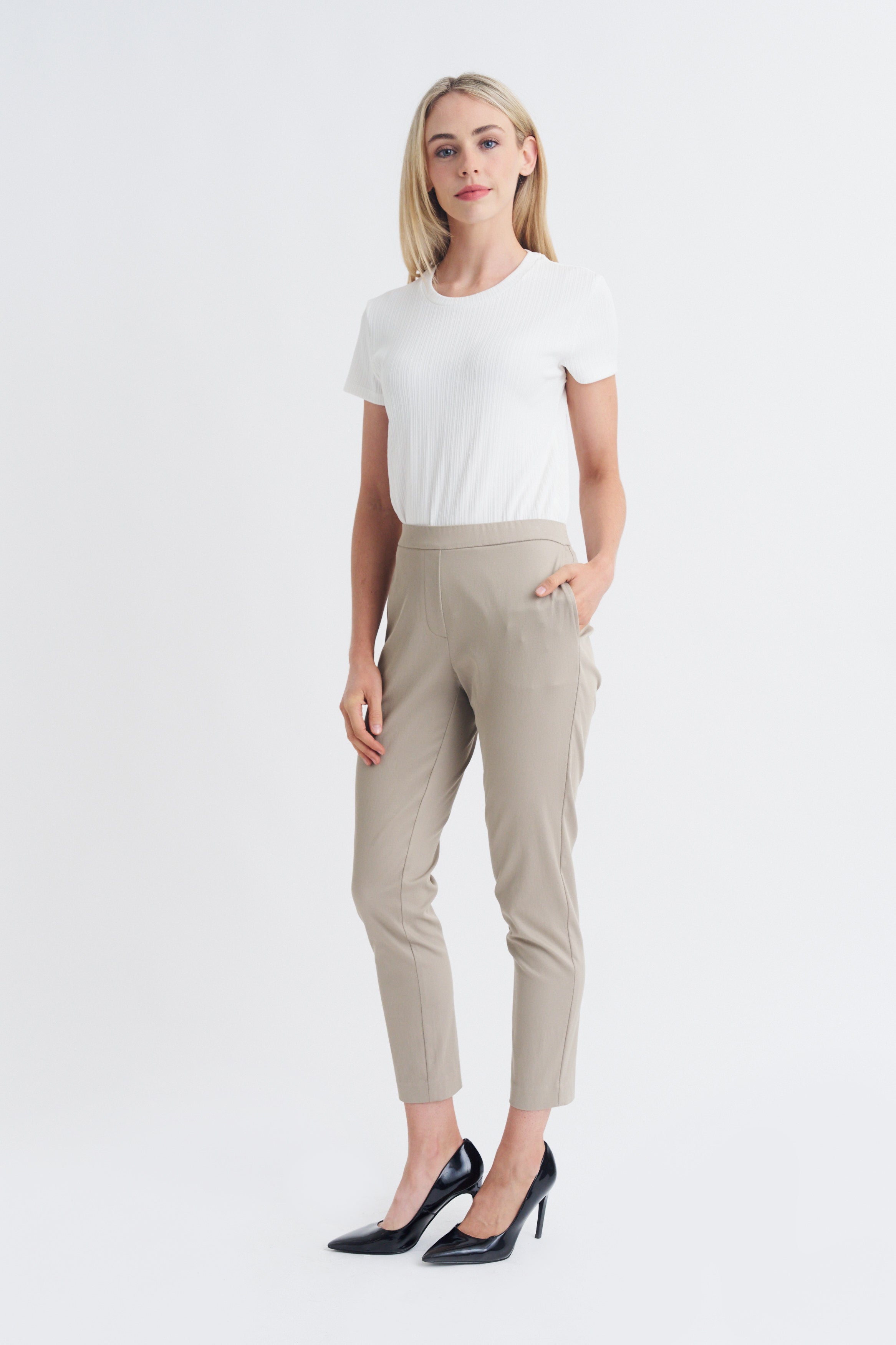 MIDDLE PANT