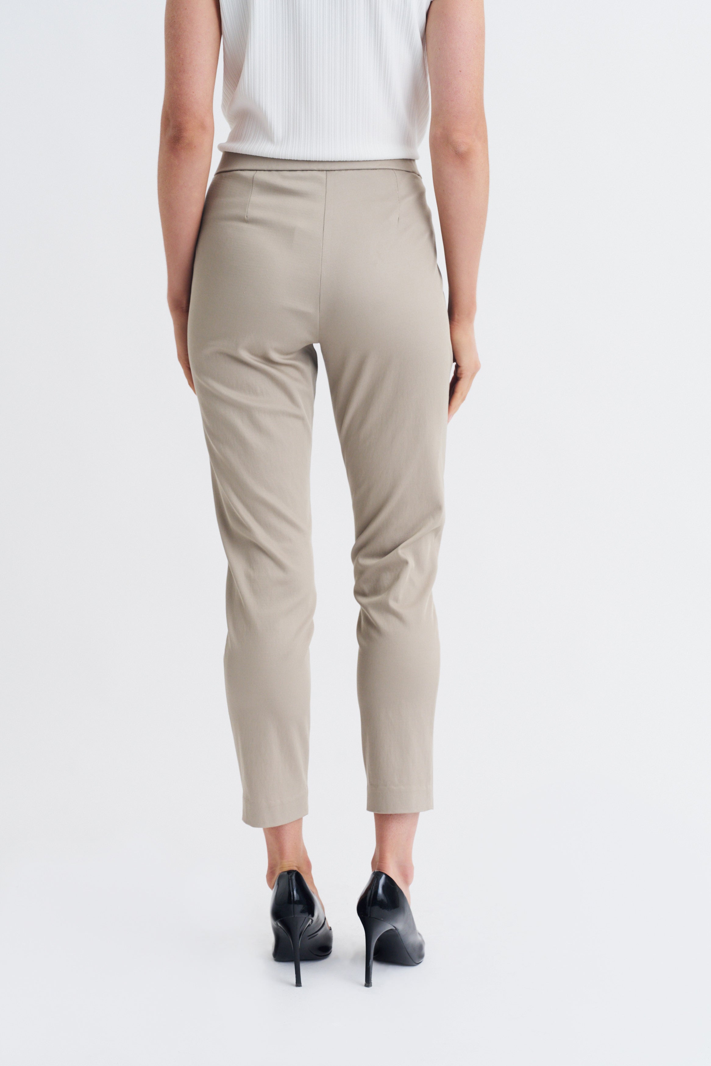 MIDDLE PANT