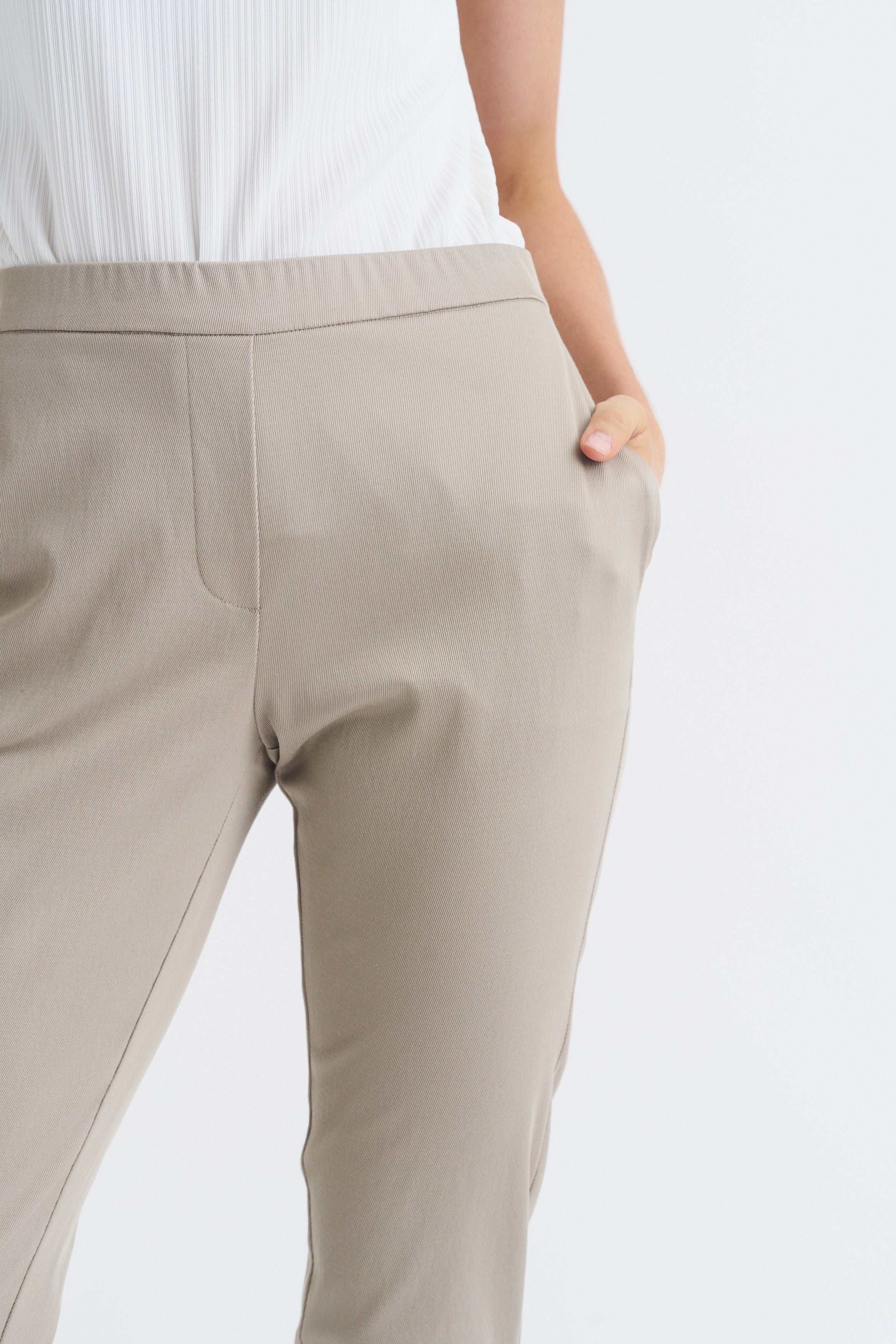 MIDDLE PANT