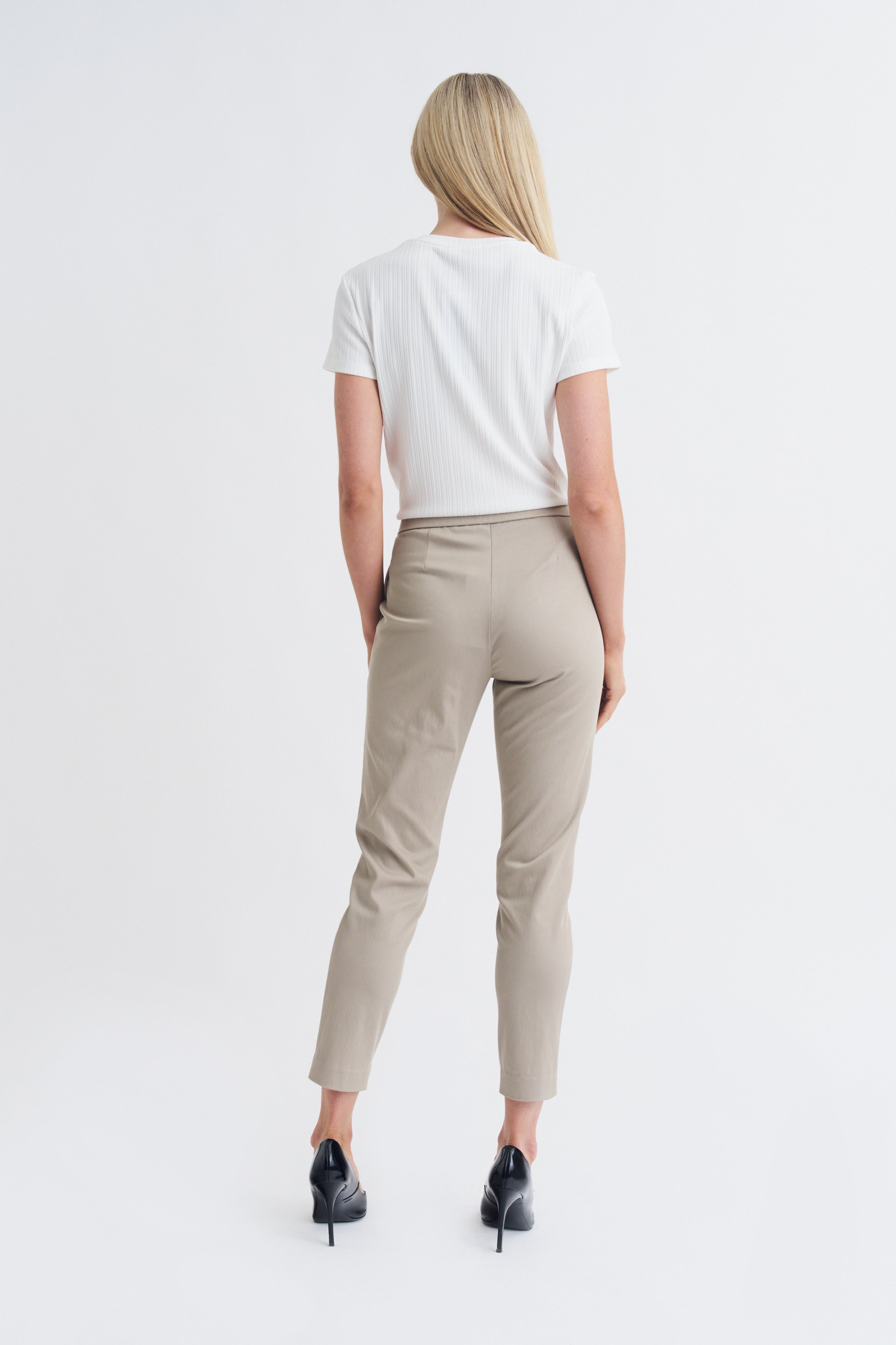 MIDDLE PANT