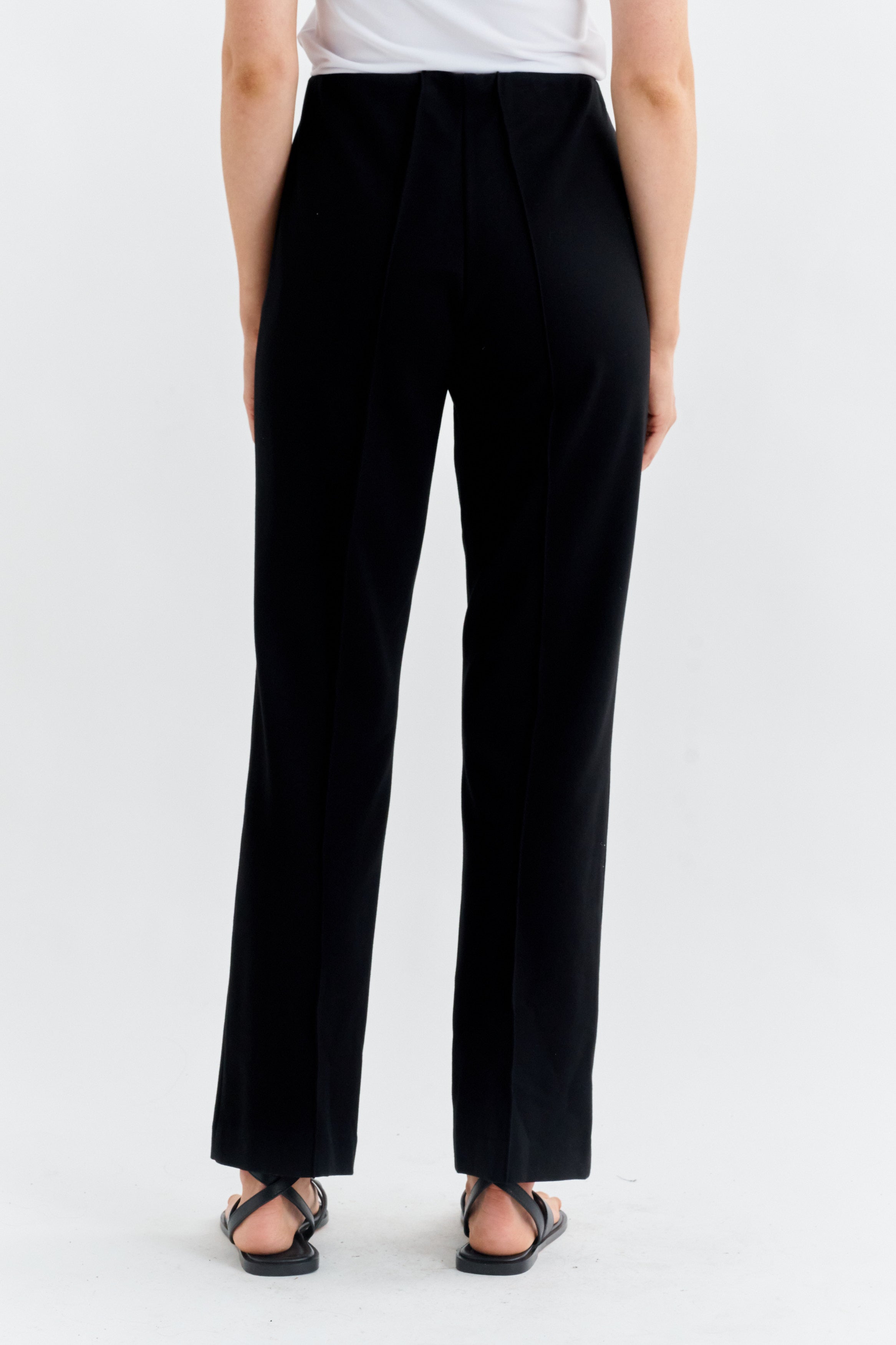 PONTI PINTUCK PANT