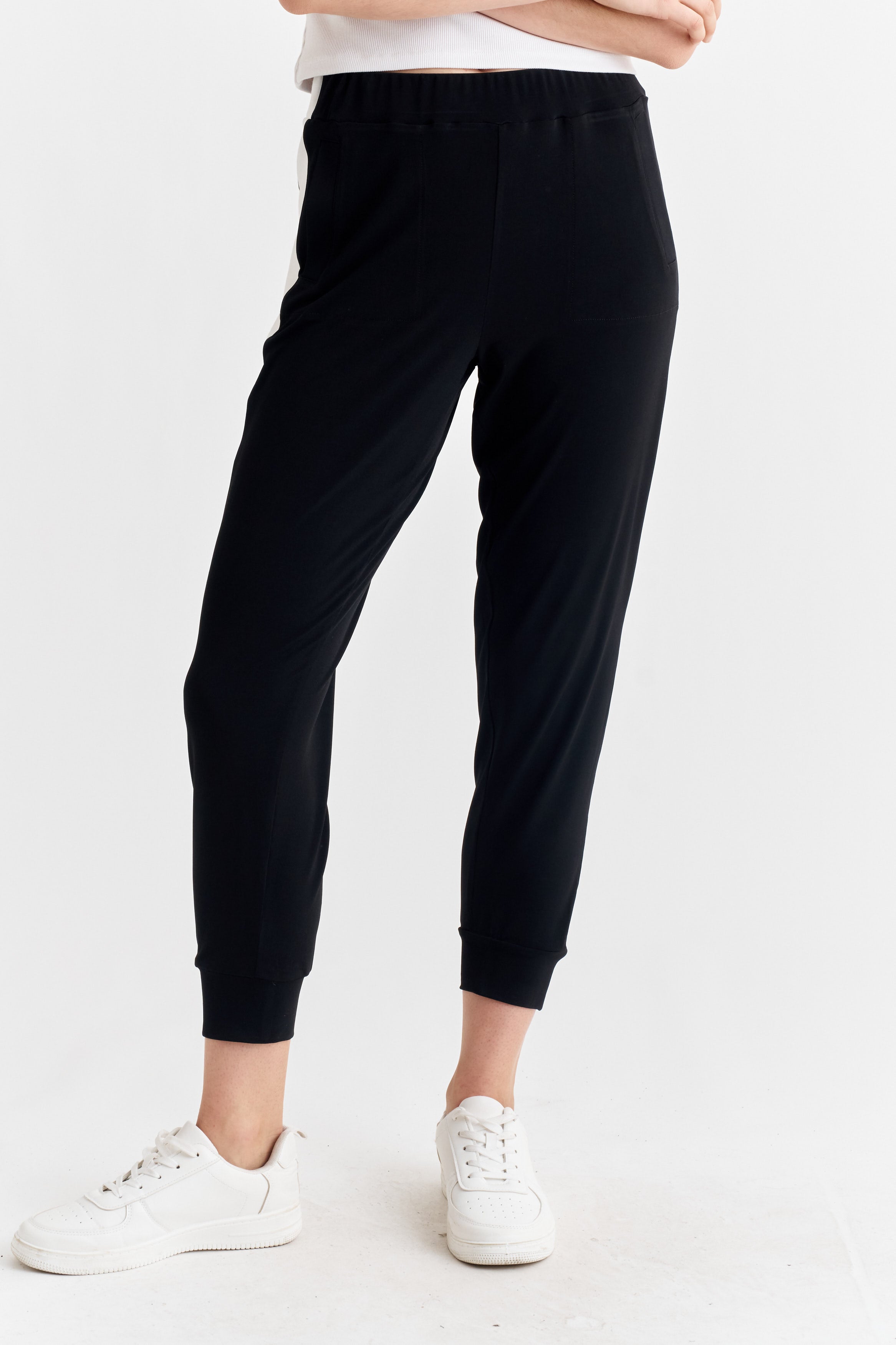 RACER PANT