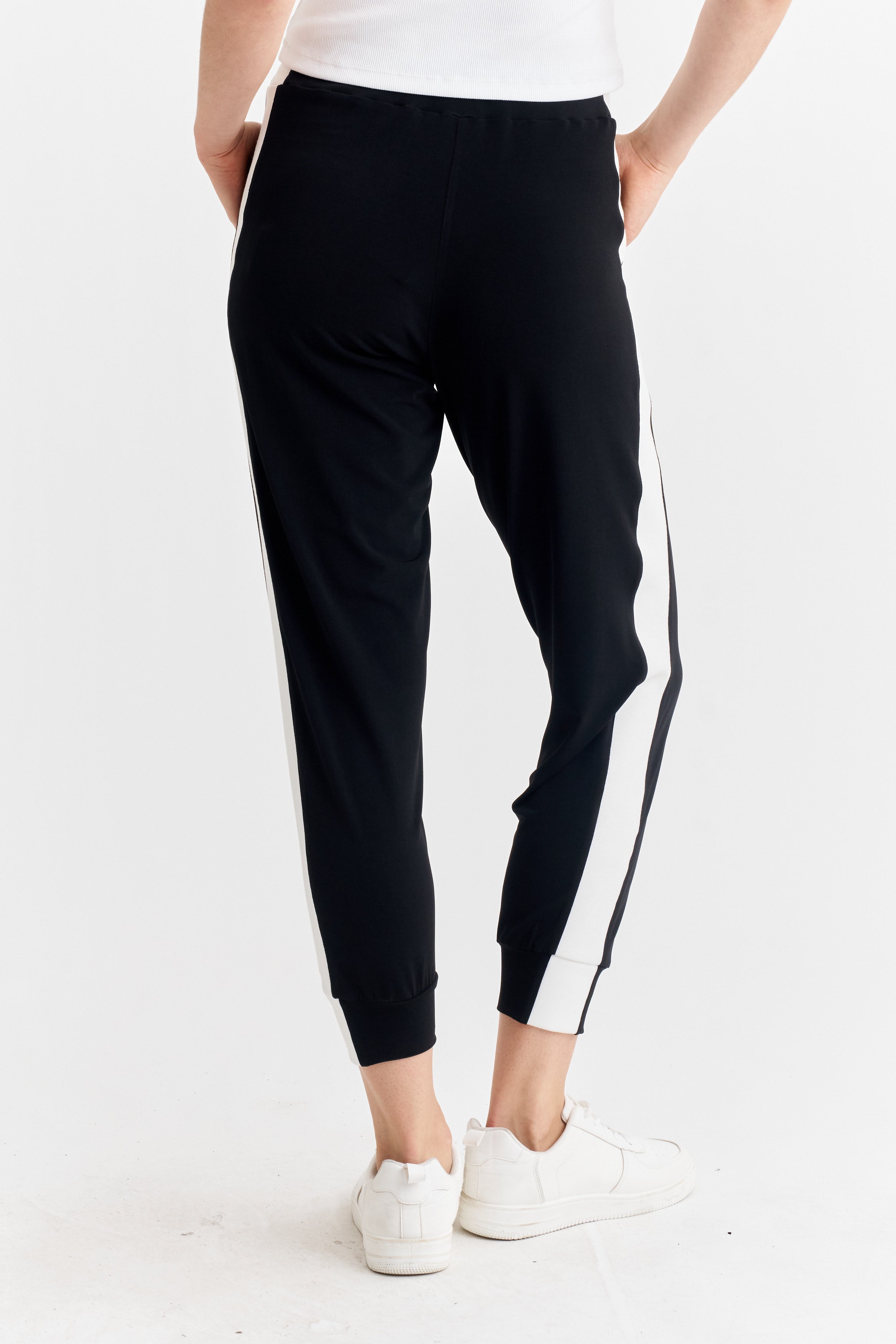 RACER PANT