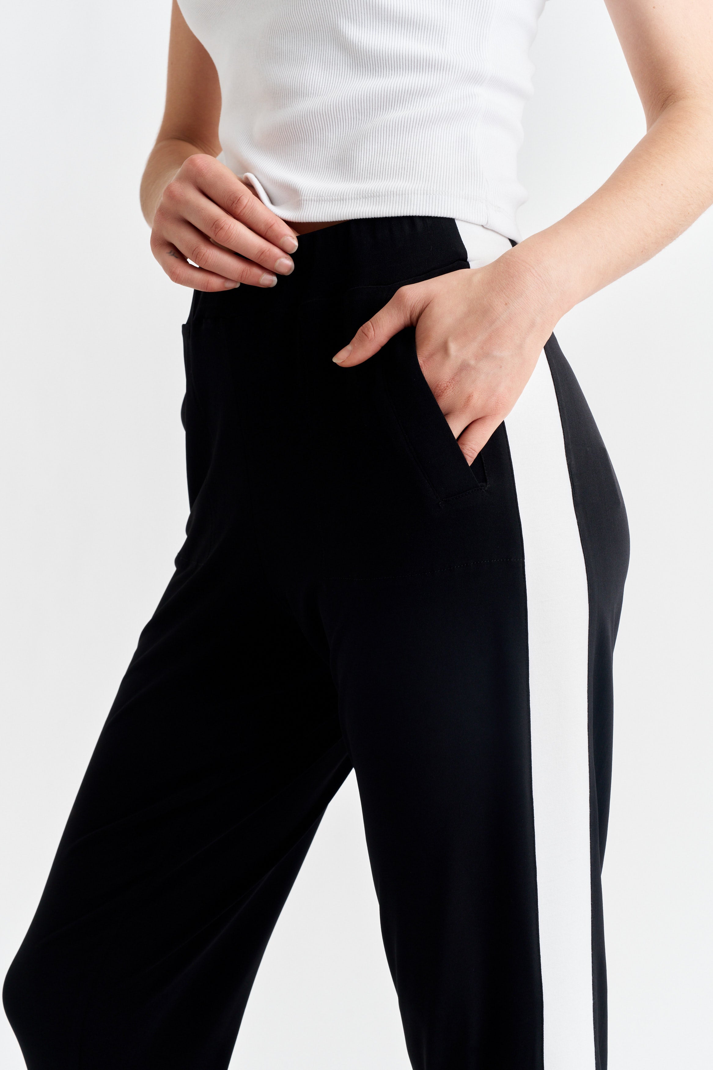 RACER PANT