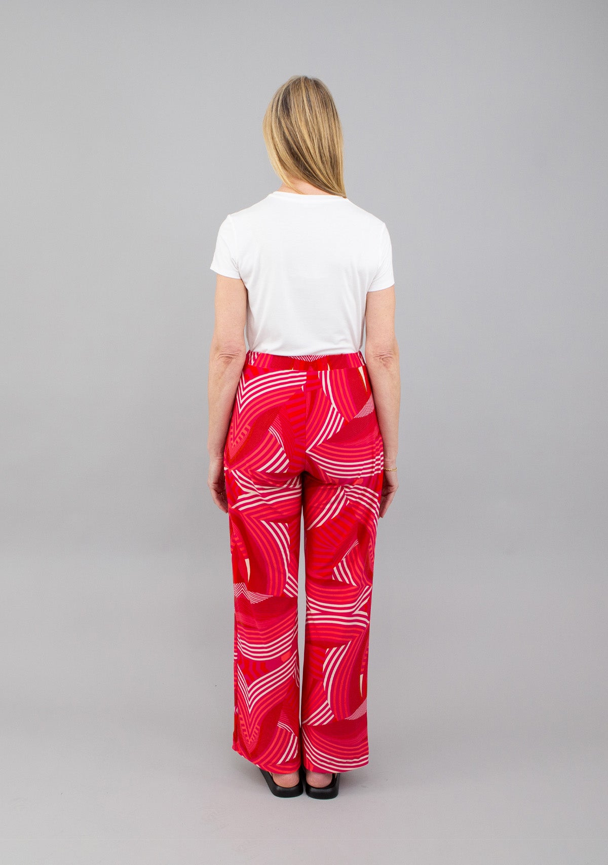 RETRO LOUNGE PANT