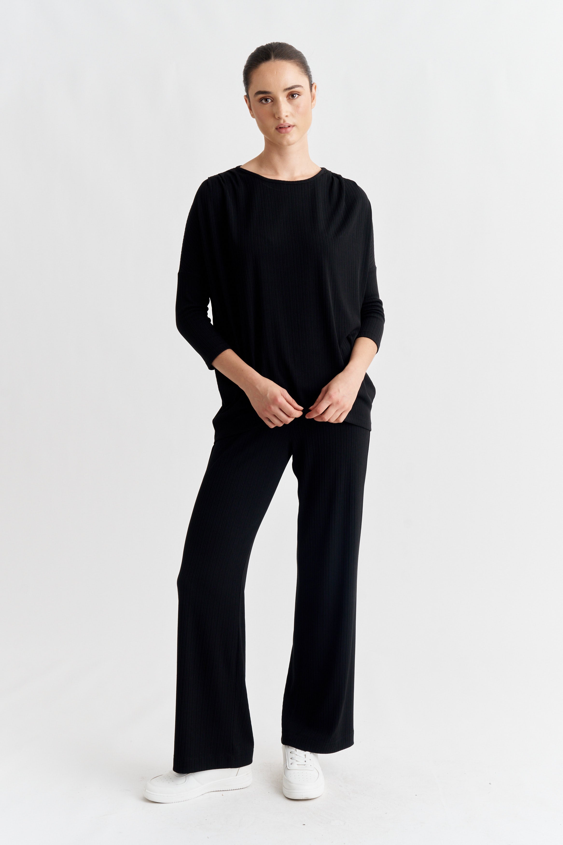 LUXE LOUNGE PANT
