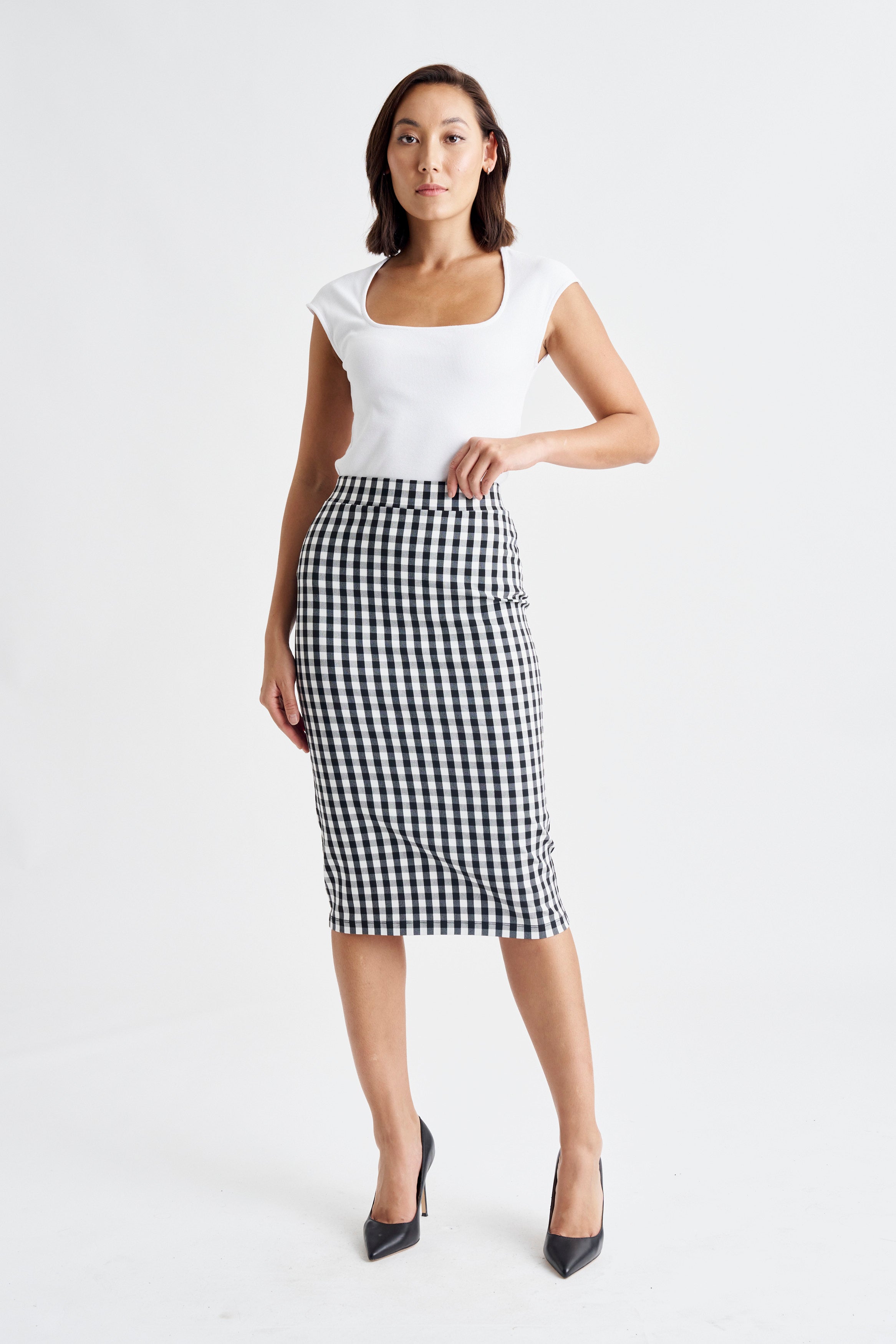 ALFRESCO SKIRT